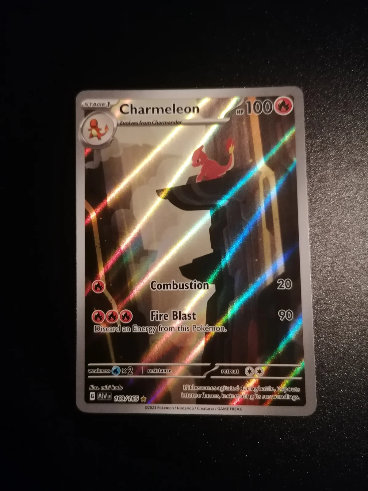 Card