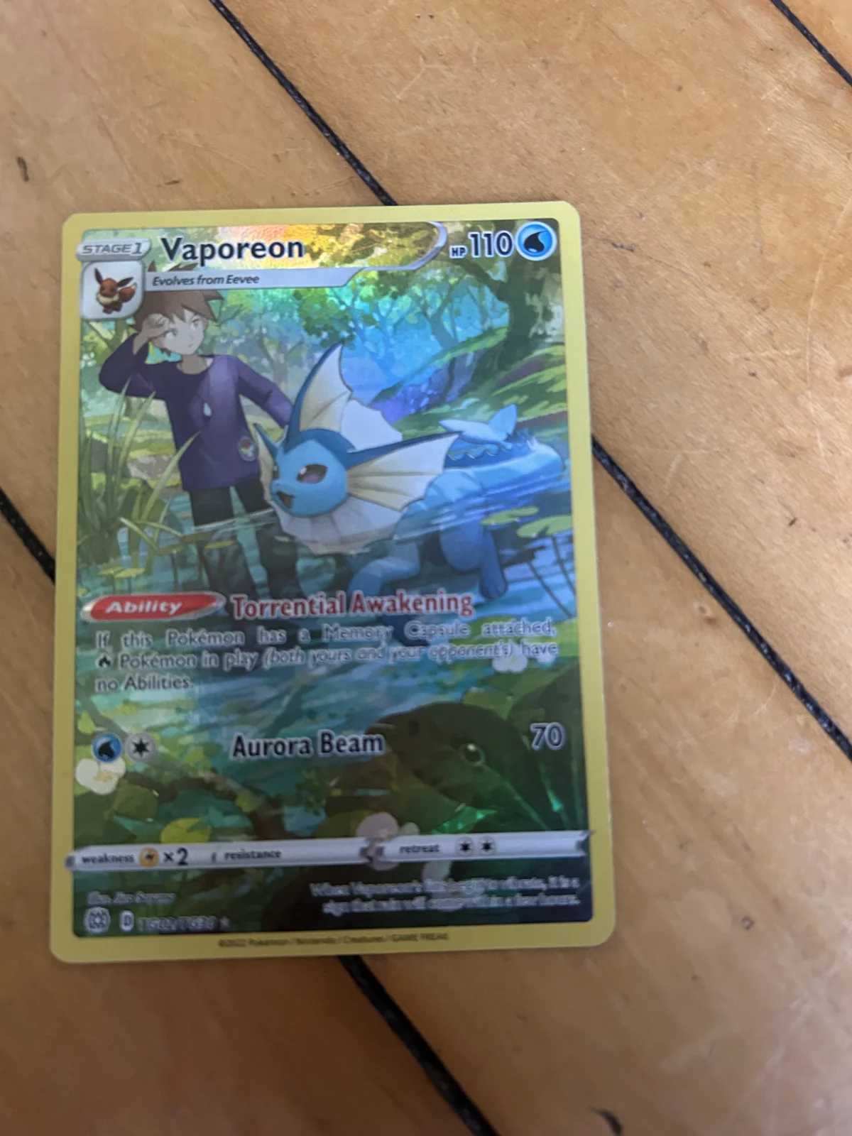 Card