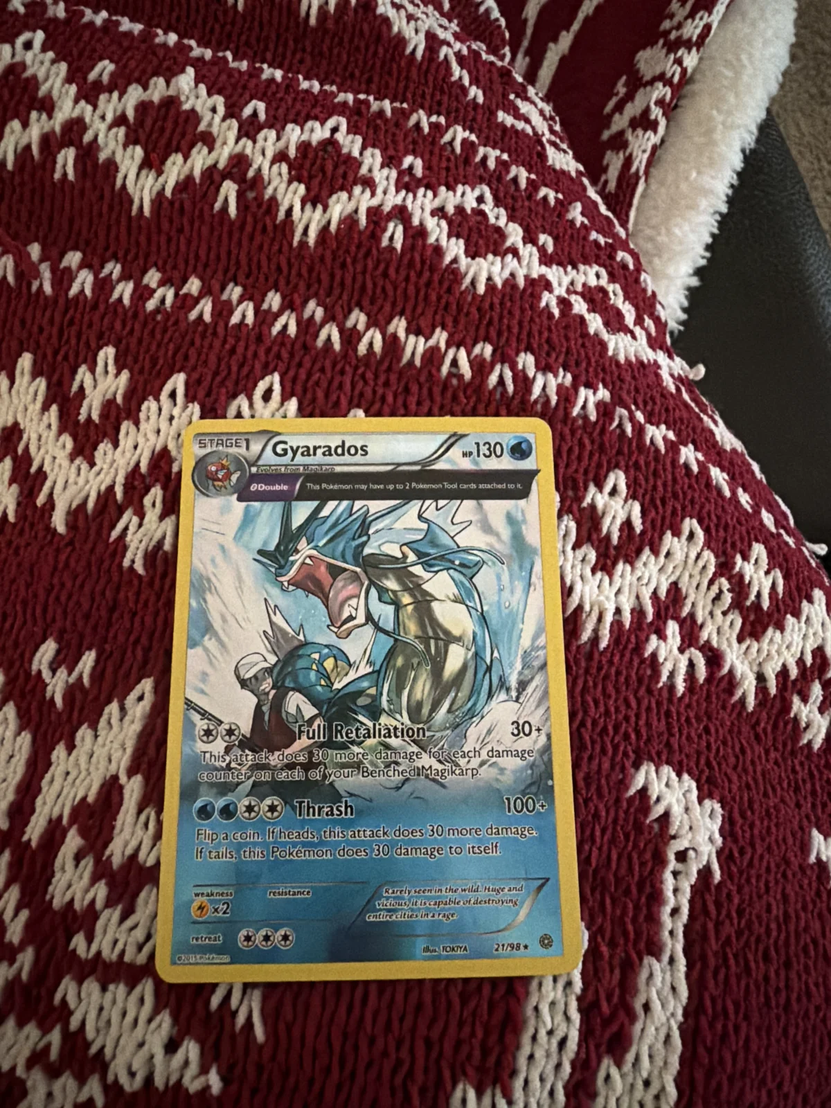 Card