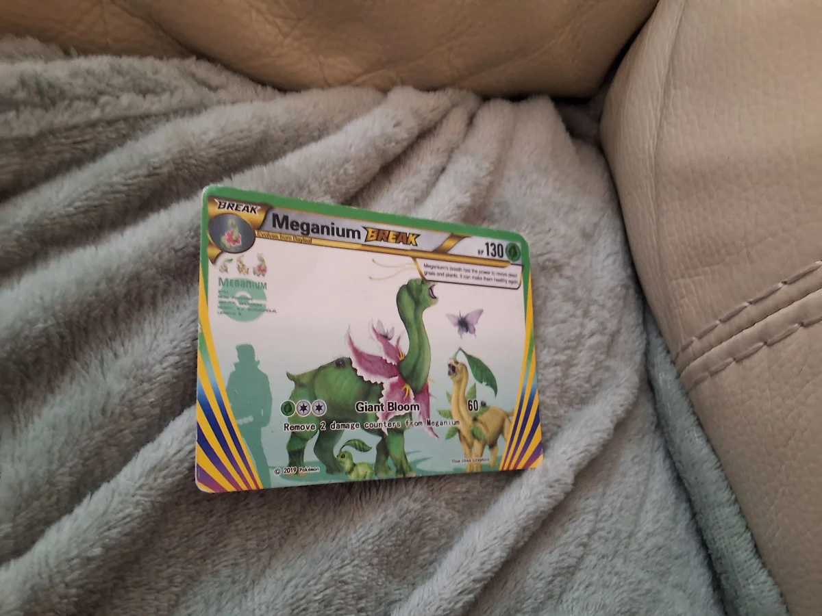 Card