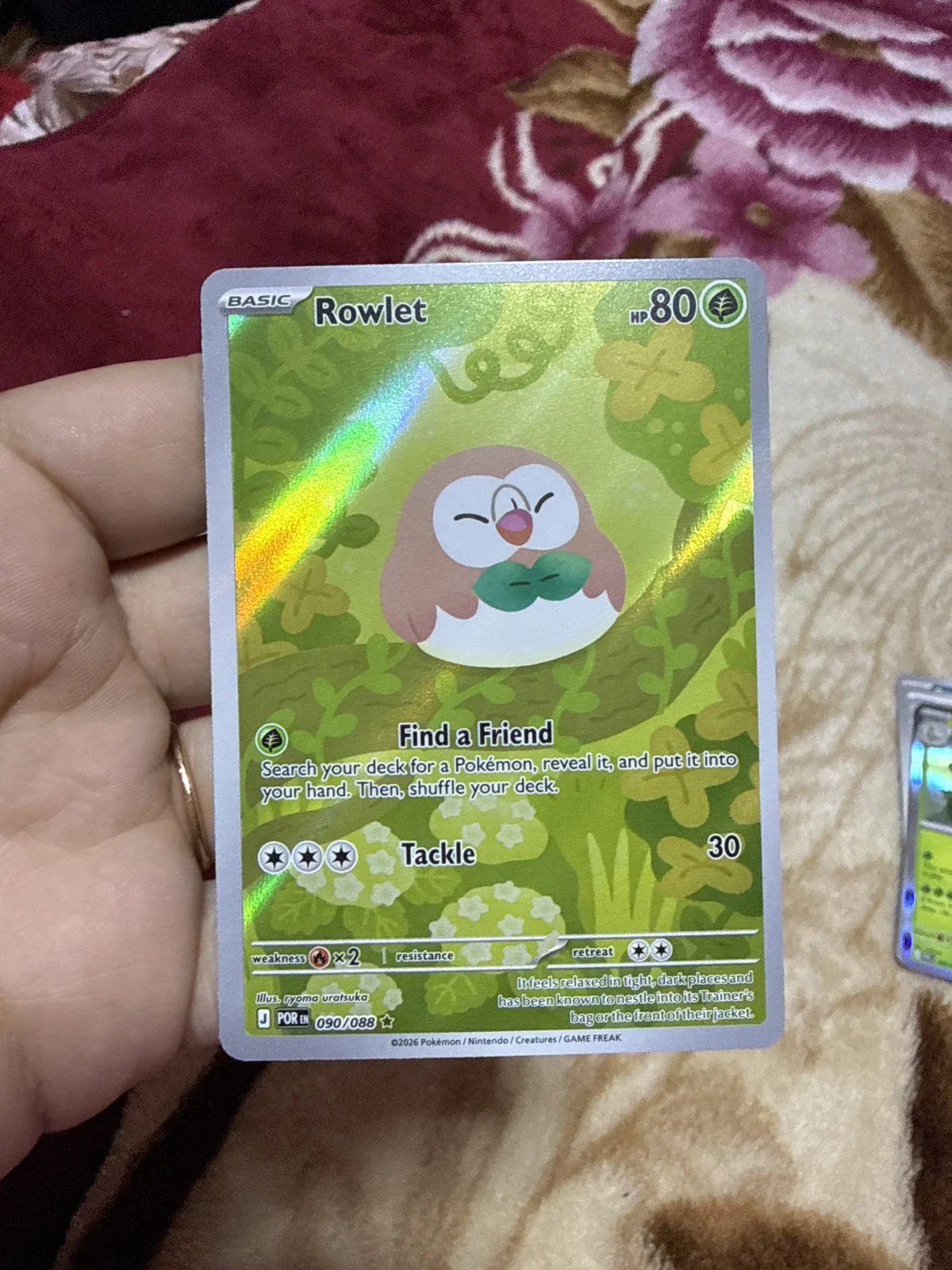 Card