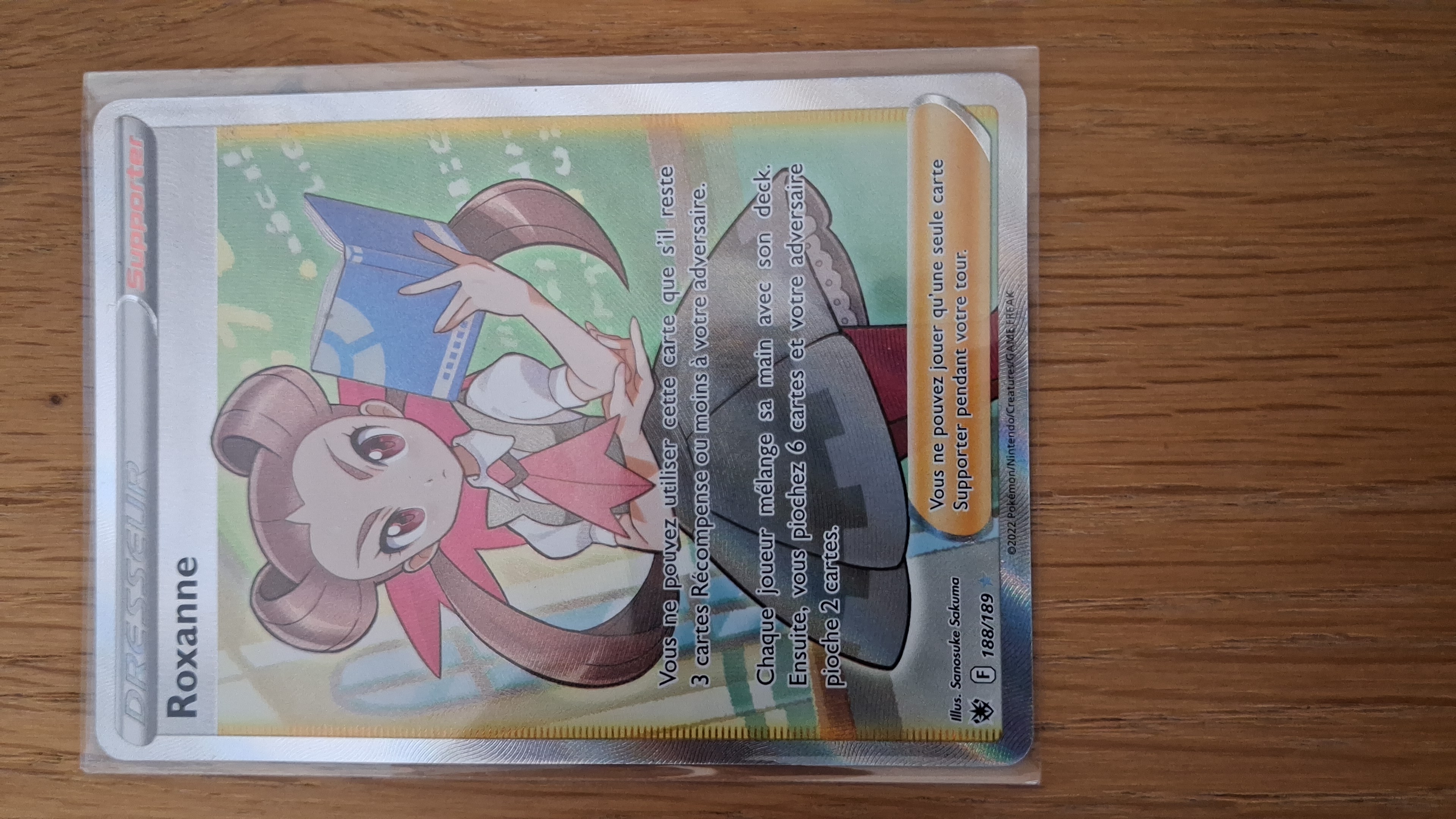 Card