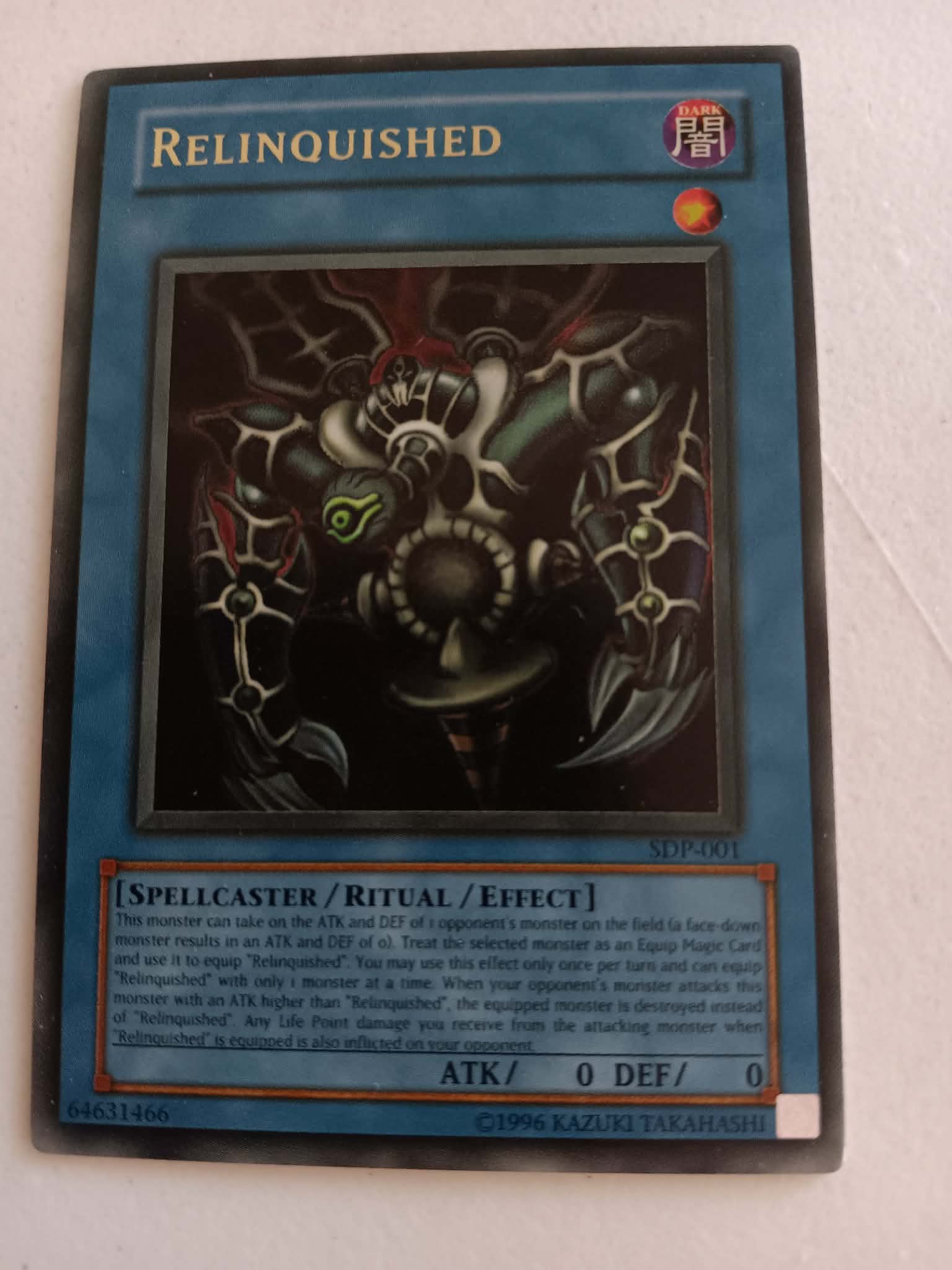 Card