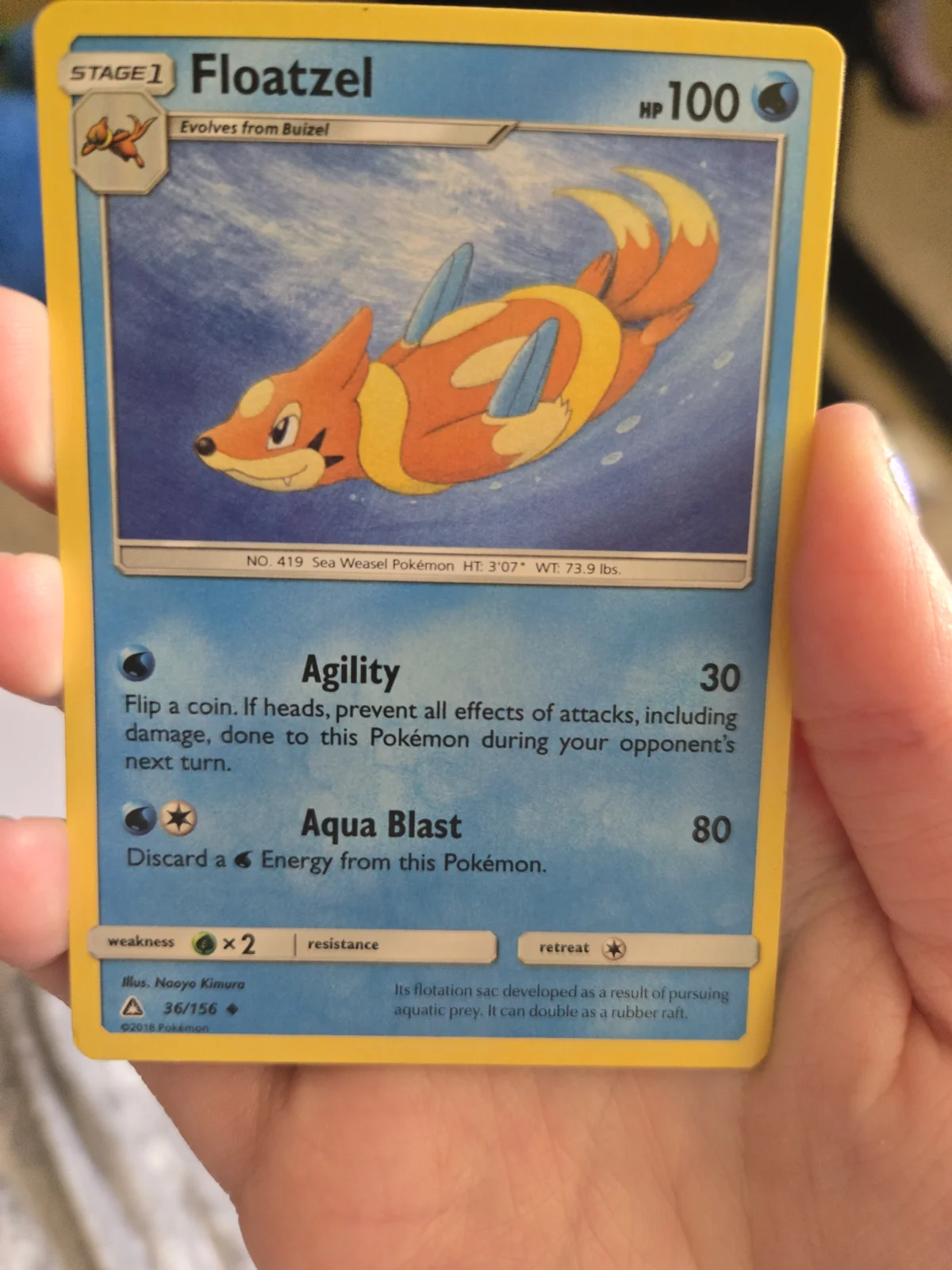 Card