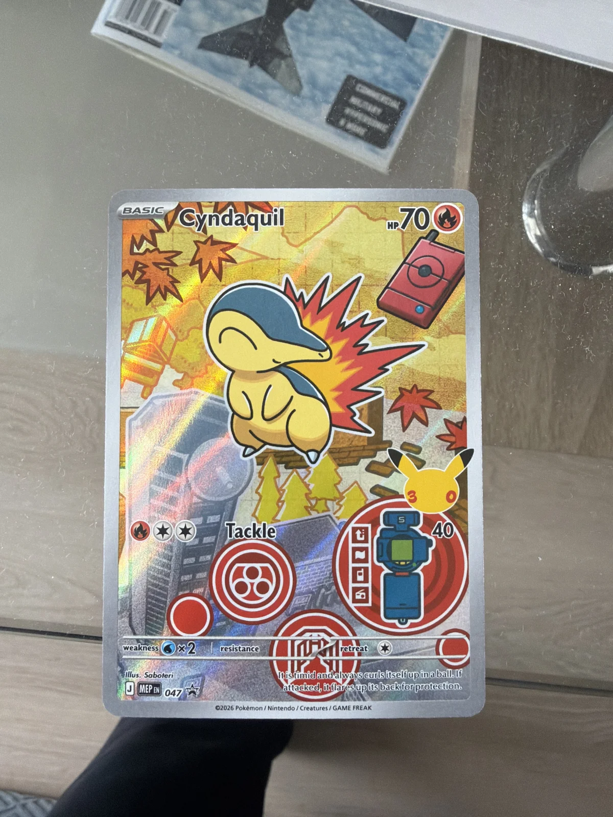 Card