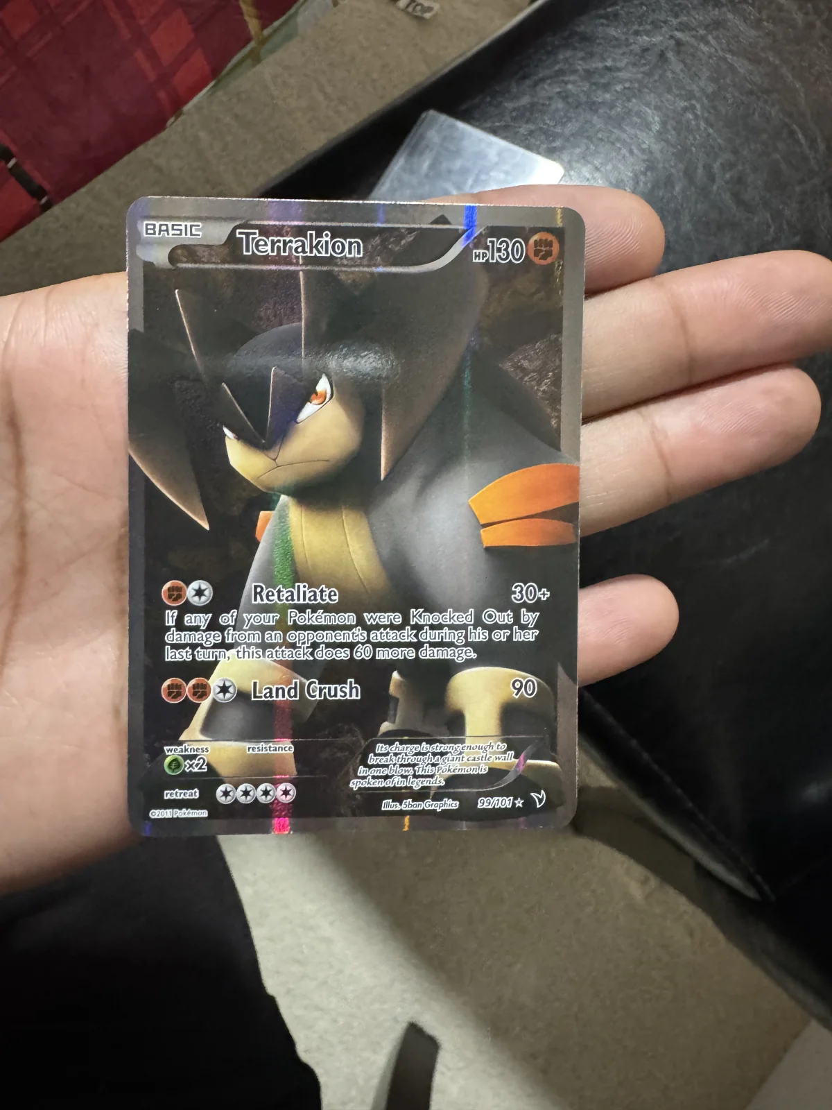 Card