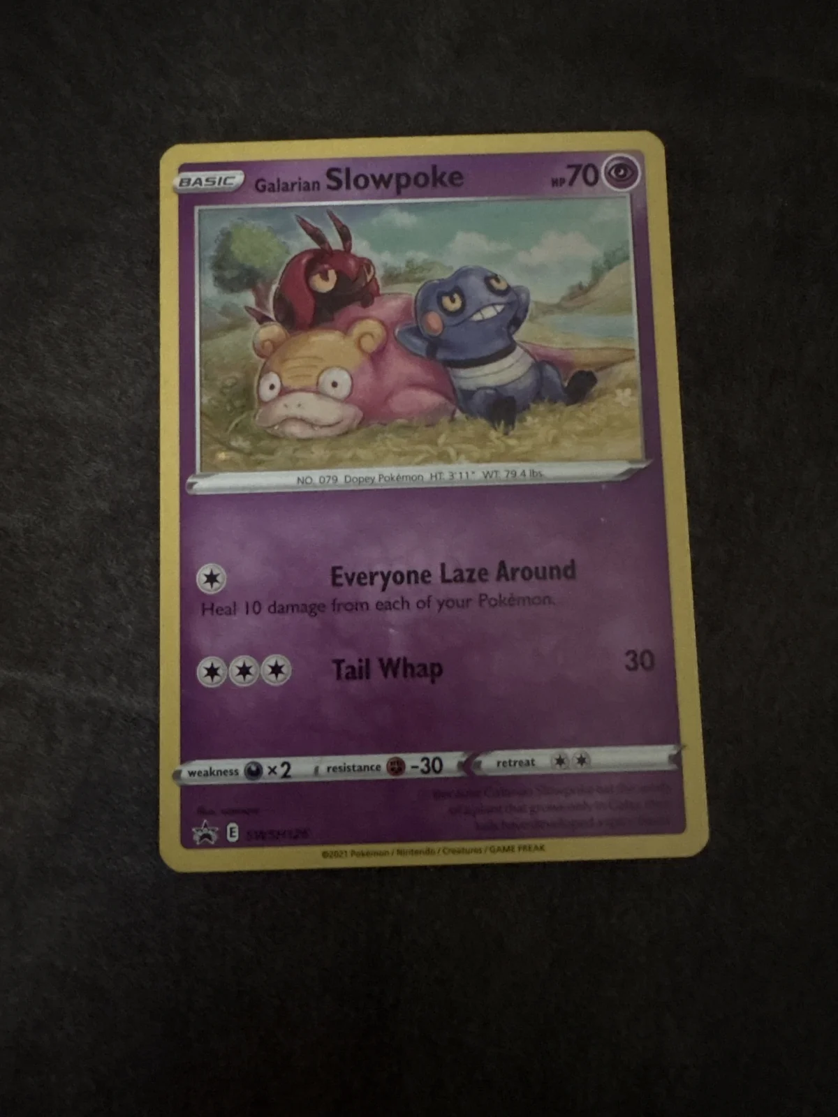 Card