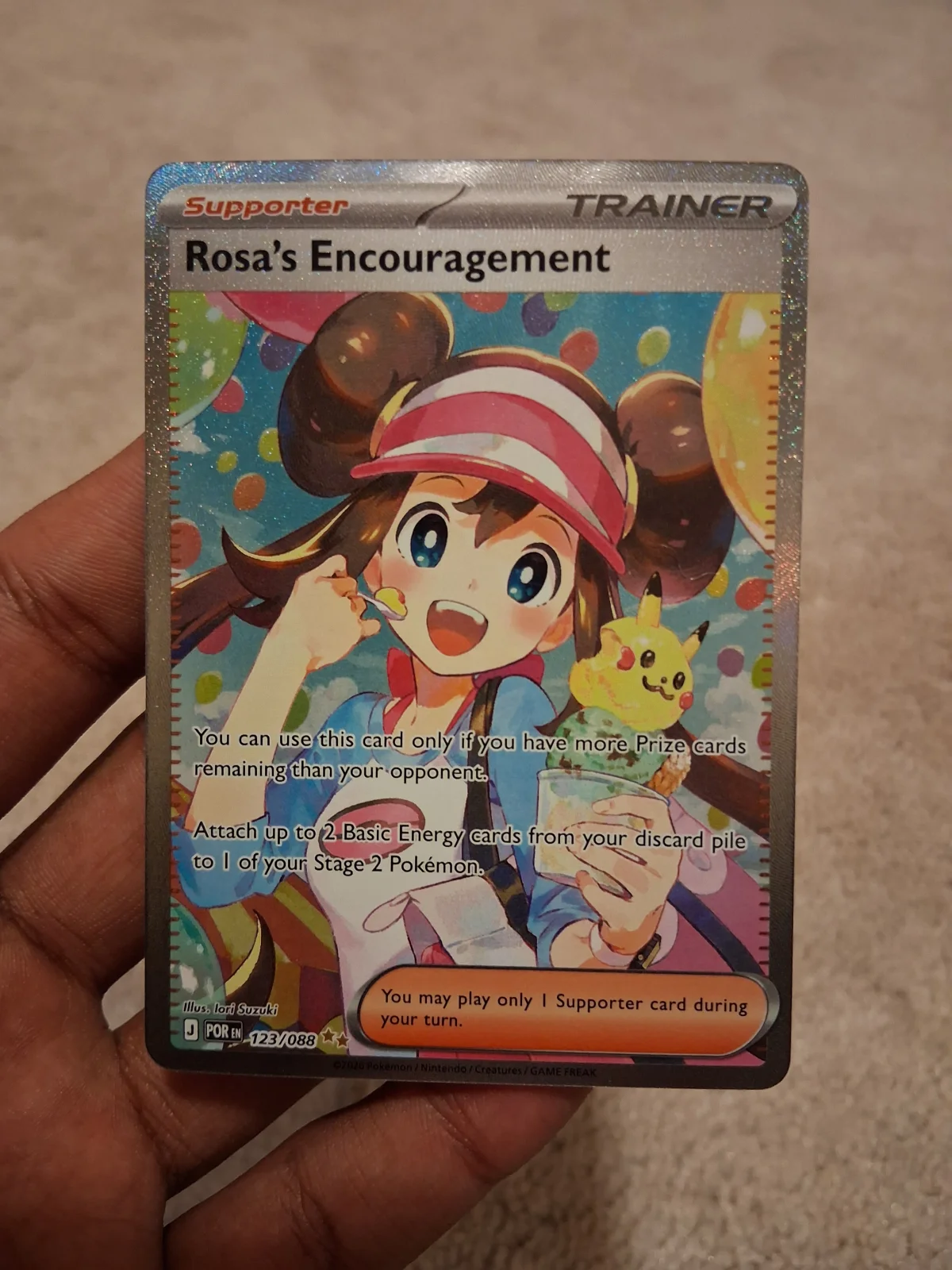 Card
