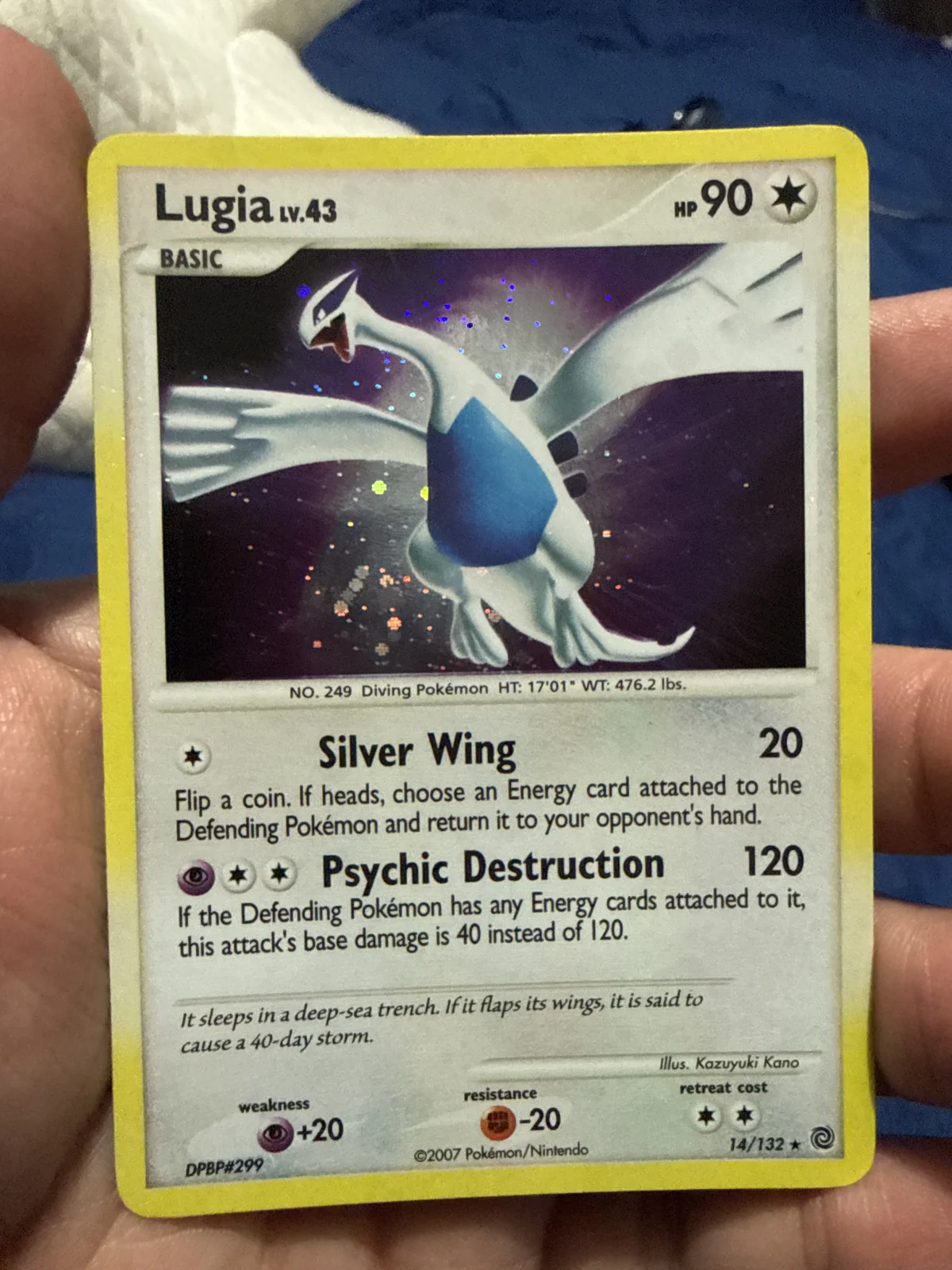 Card