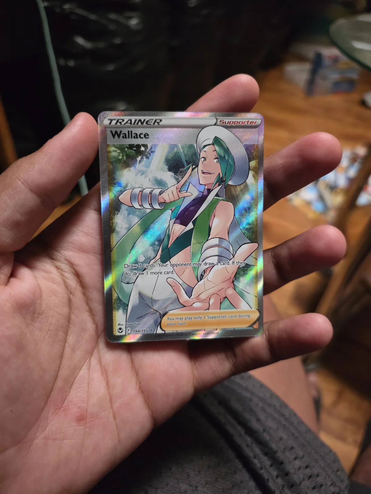 Card