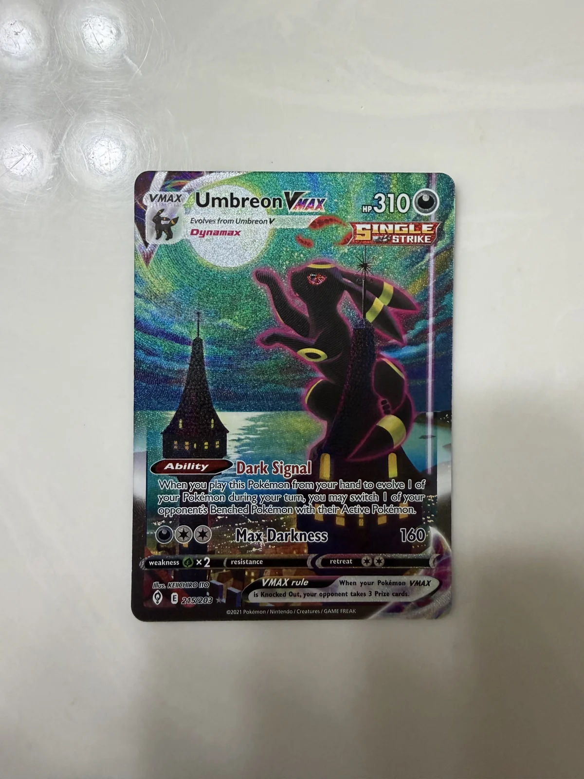 Card