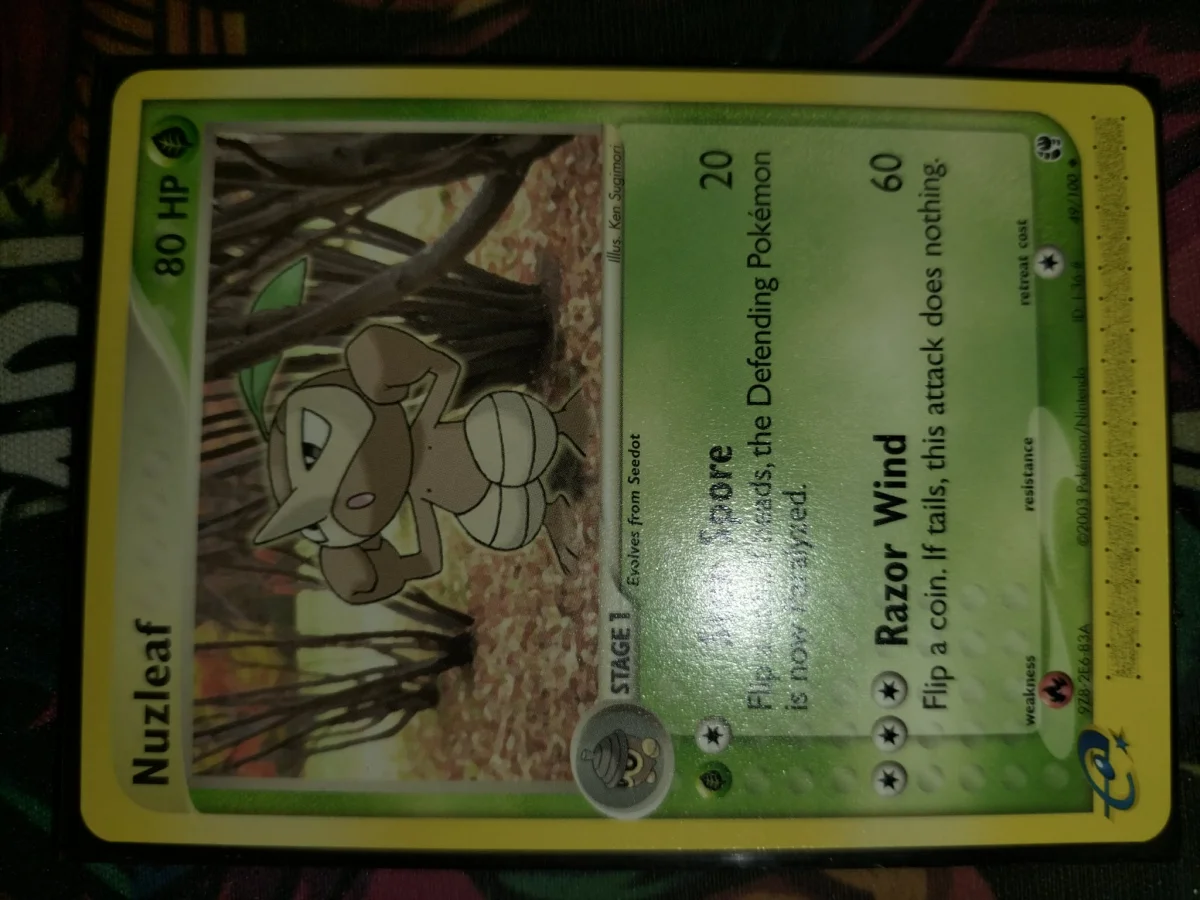 Card