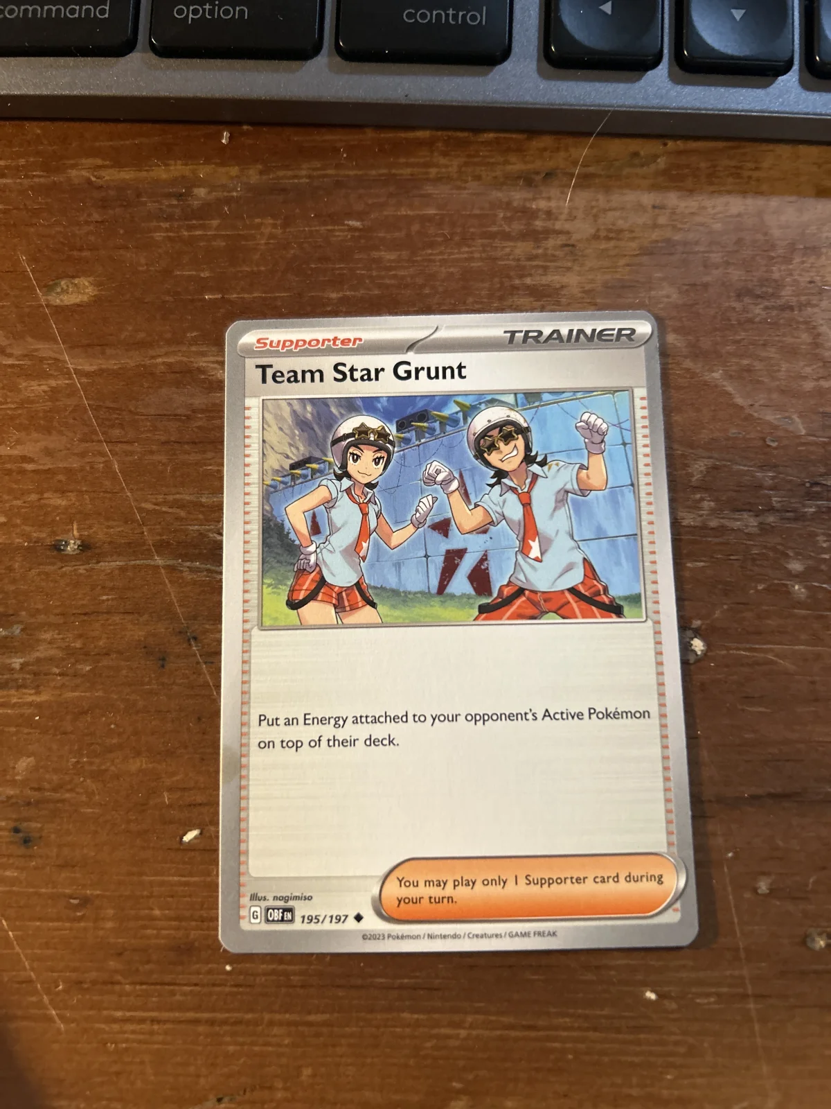 Card