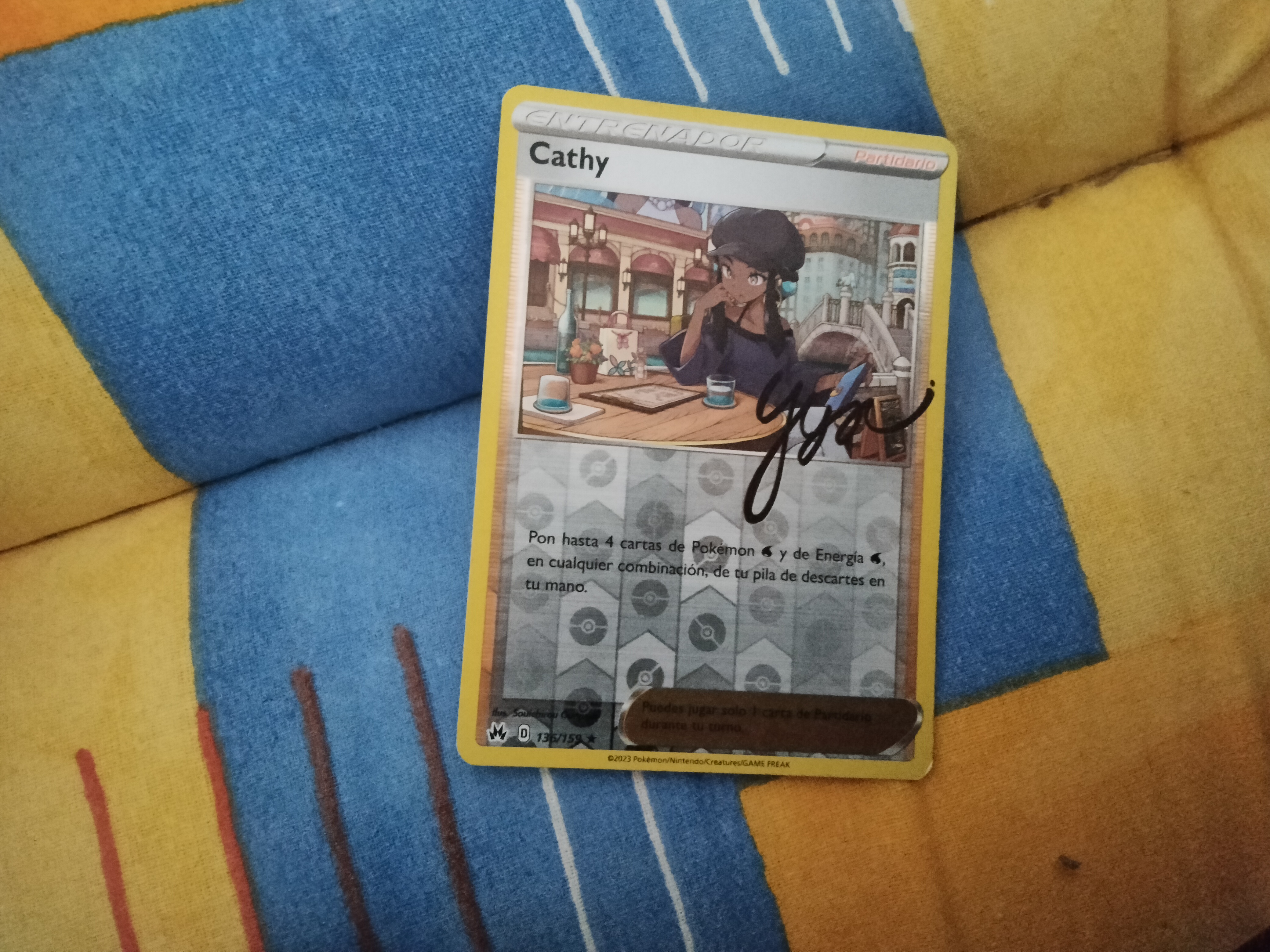 Card