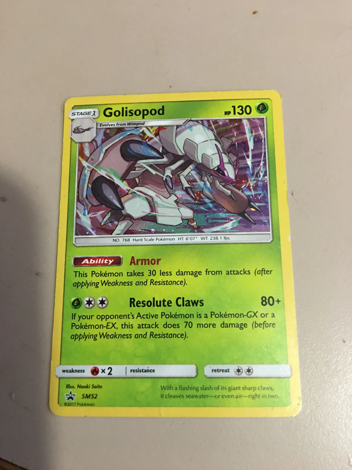 Card