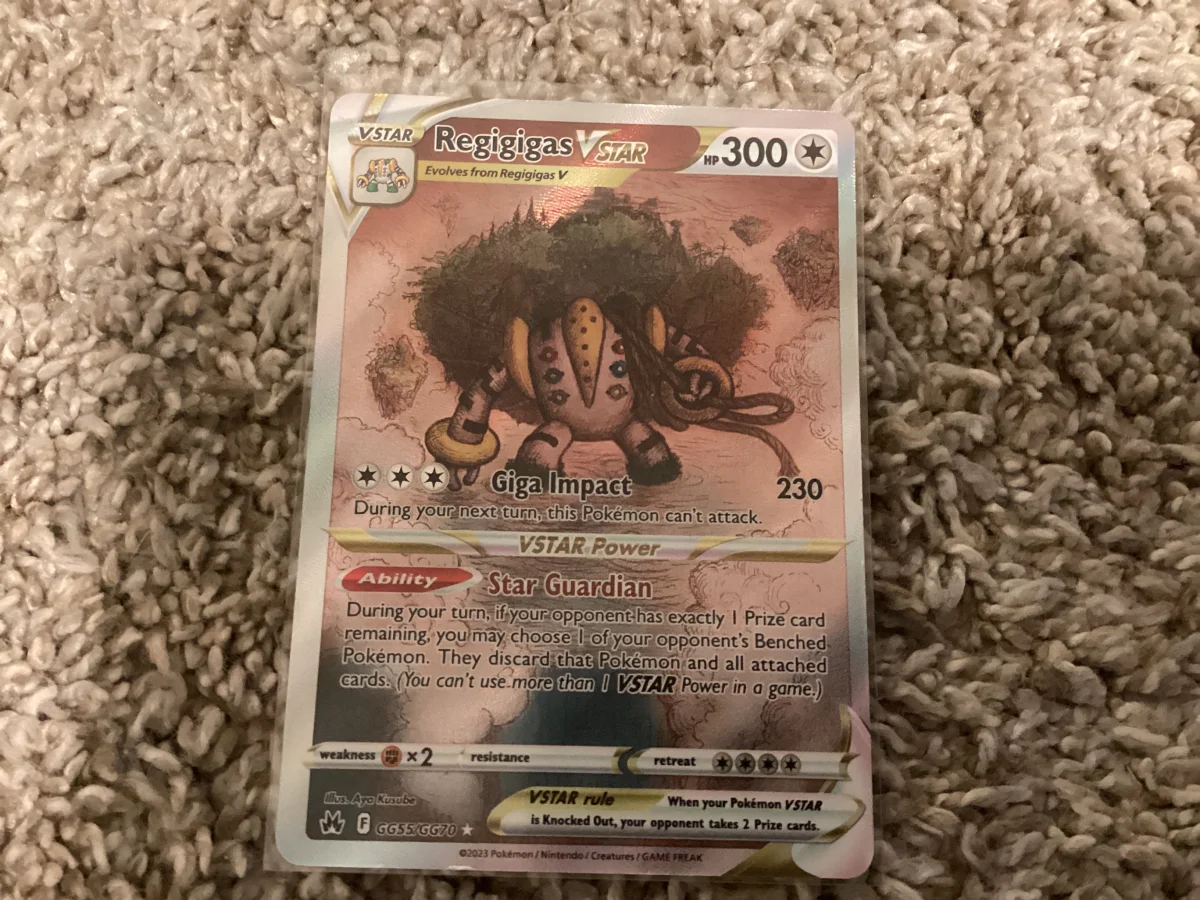 Card