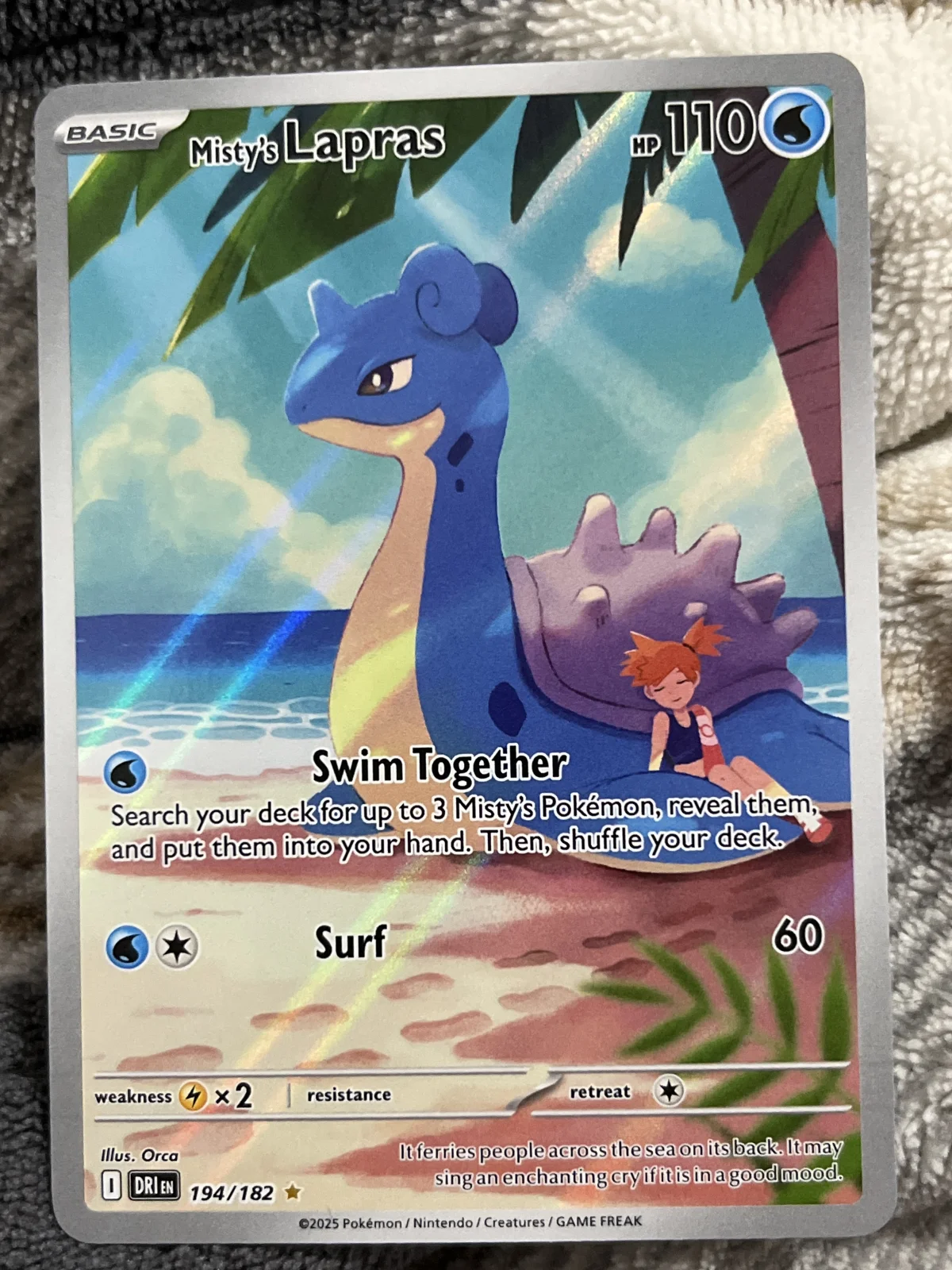 Card