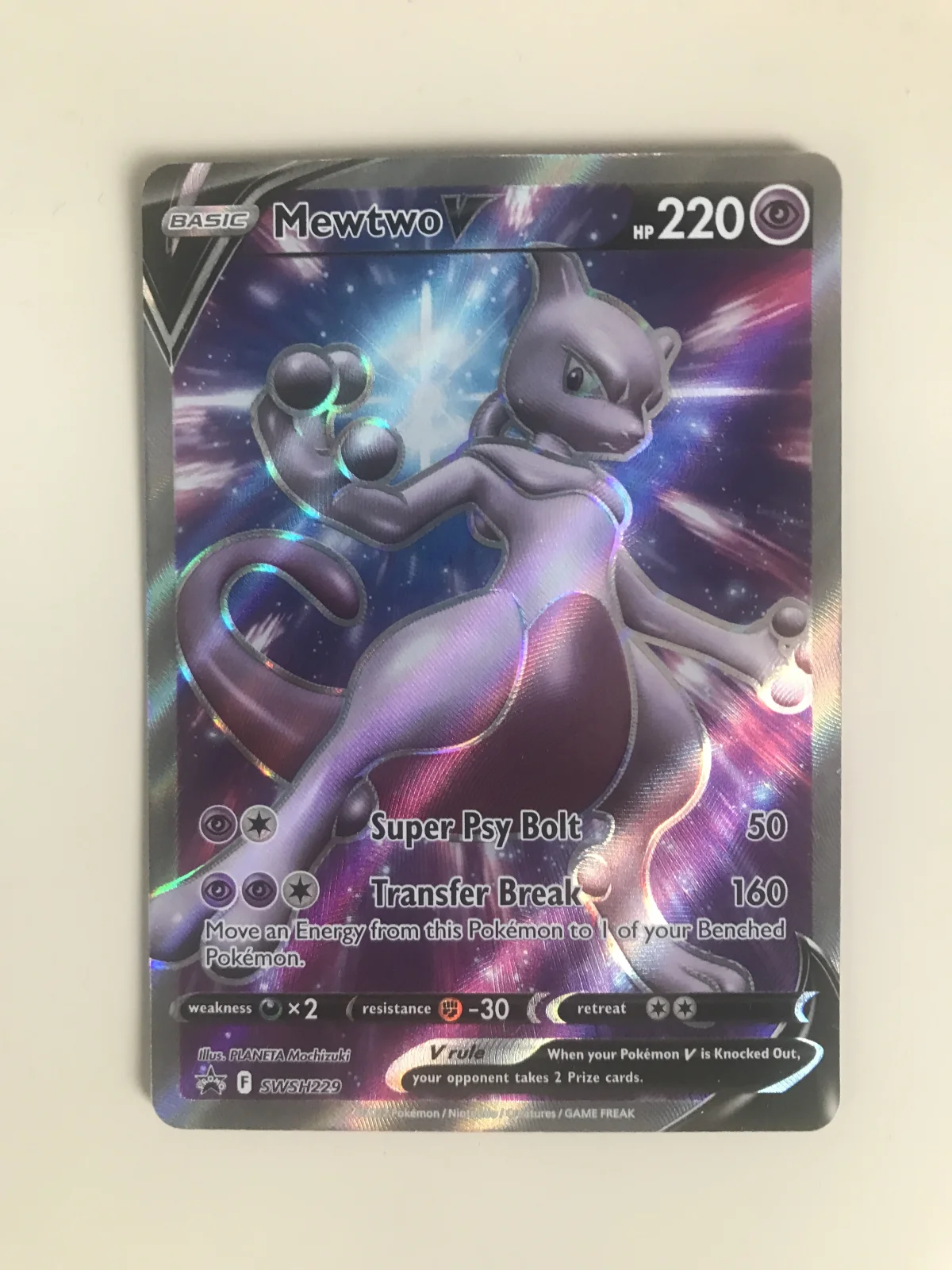 Card