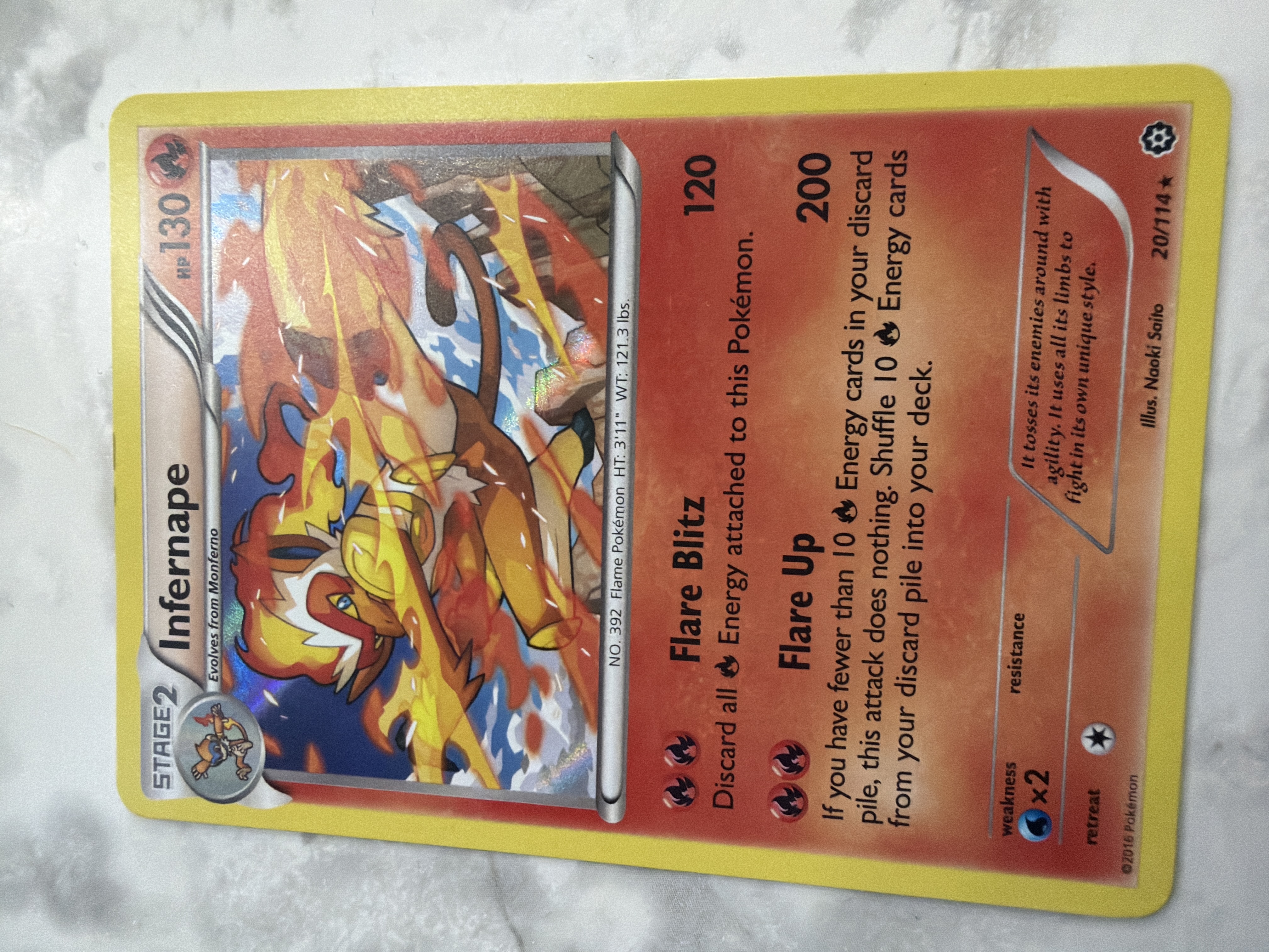 Card