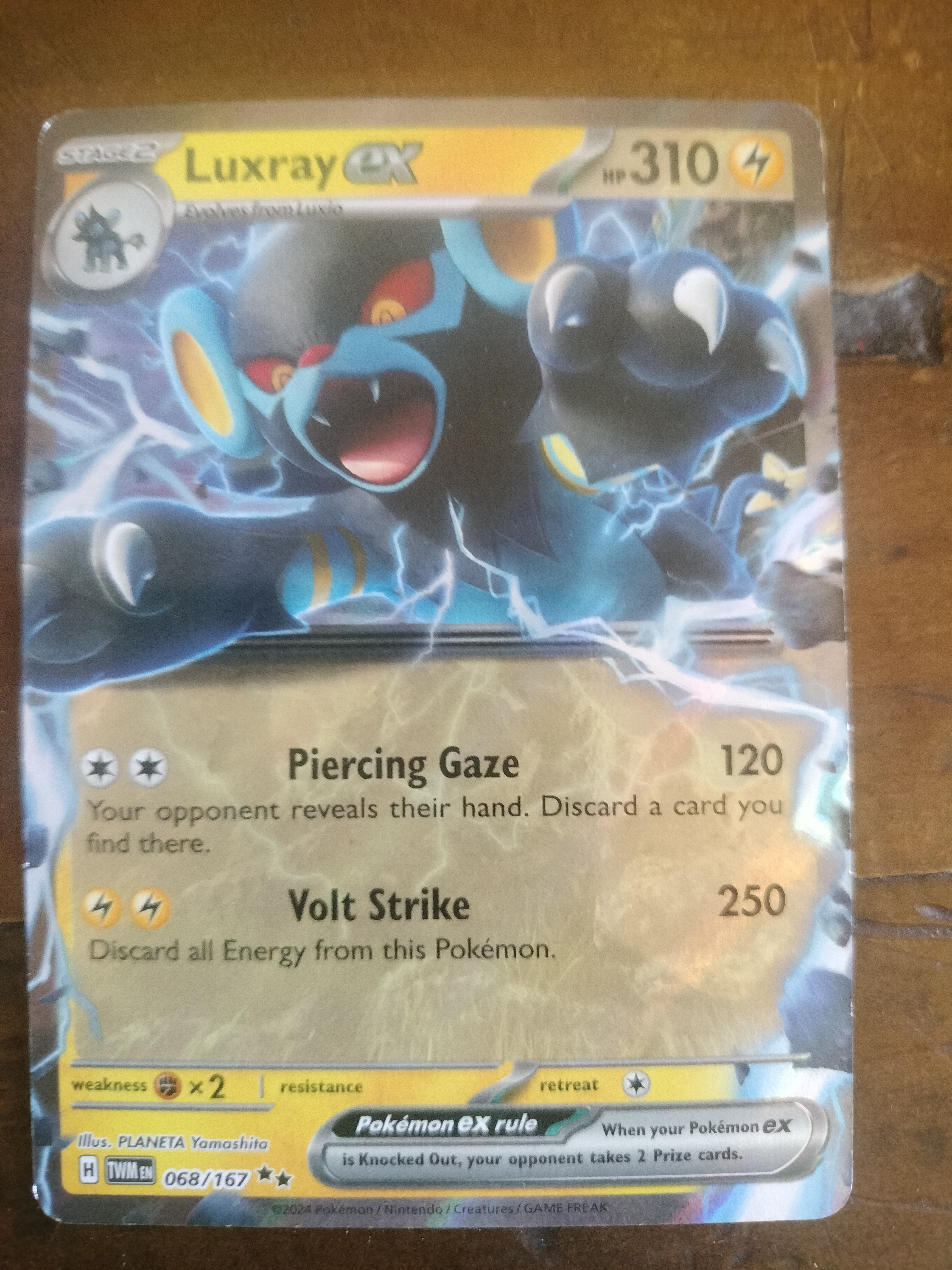 Card