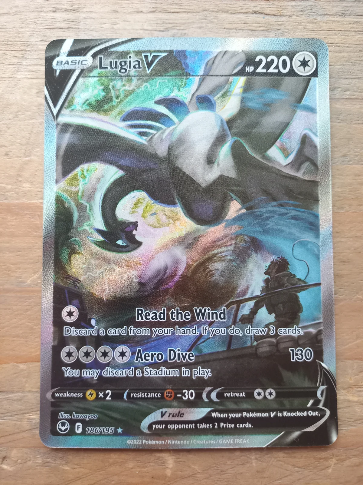 Card