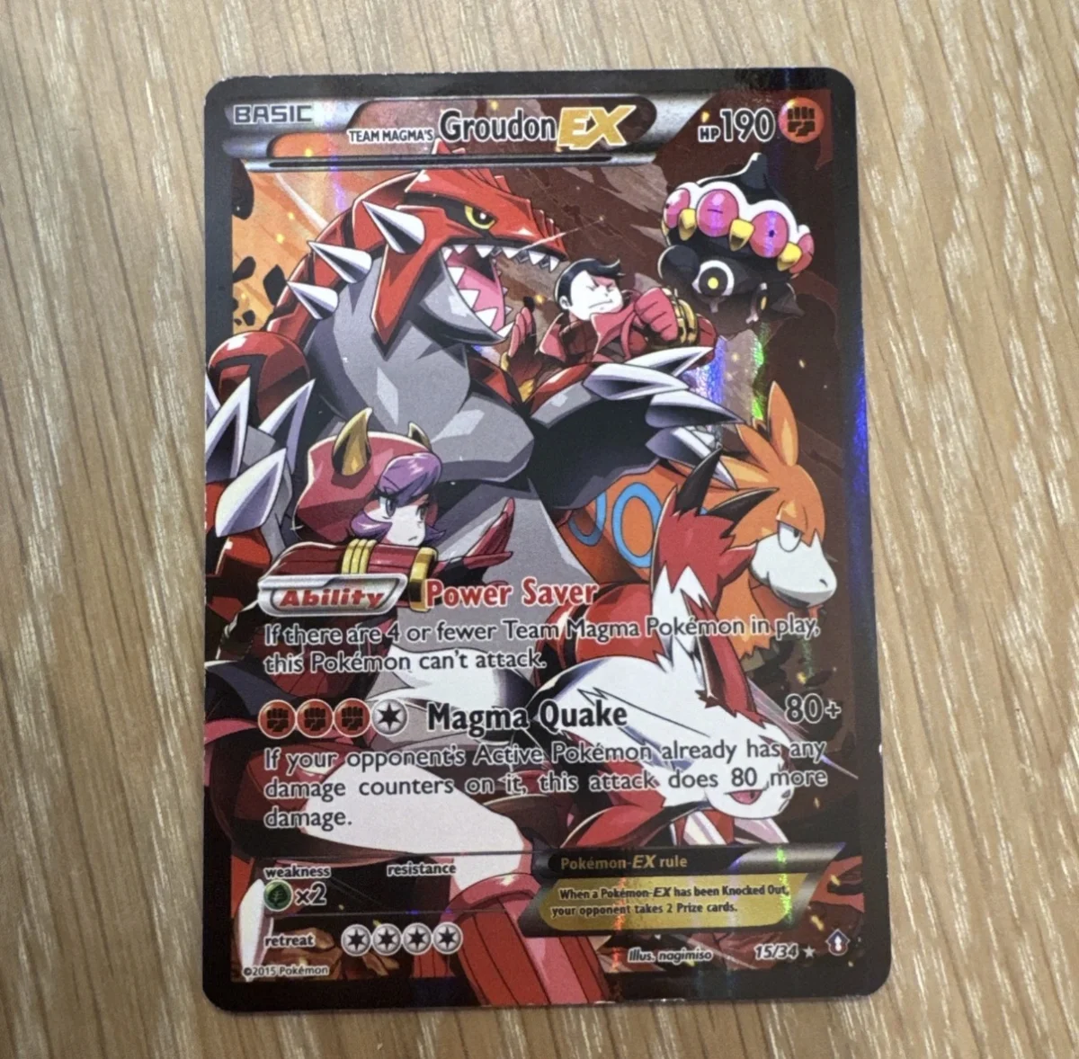 Card