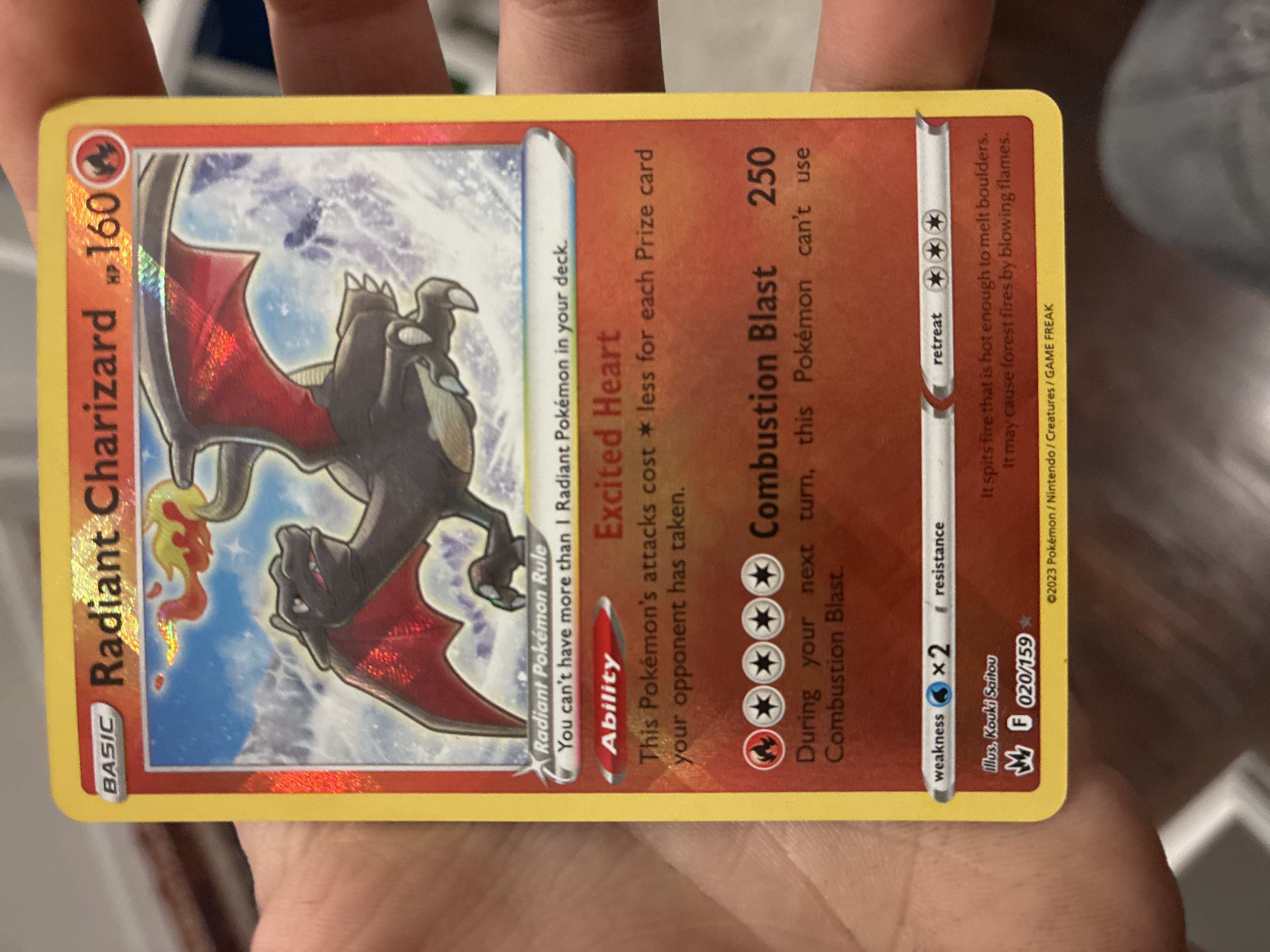 Card