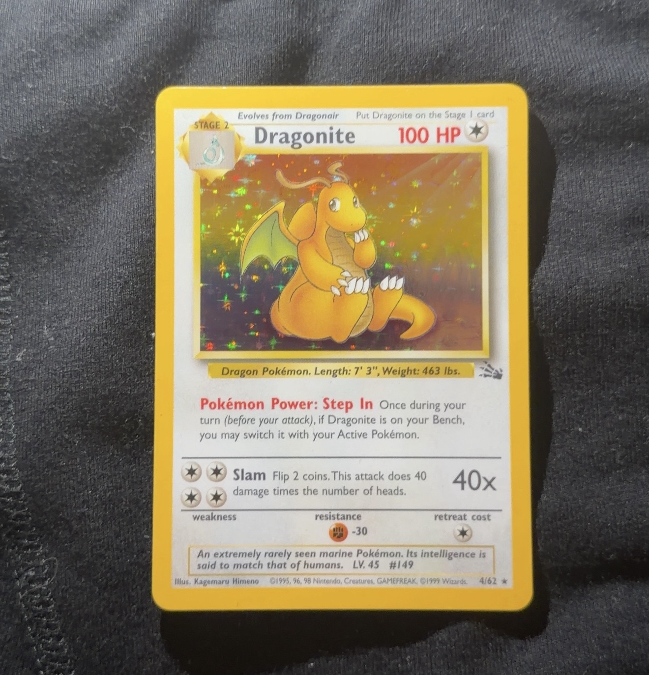Card