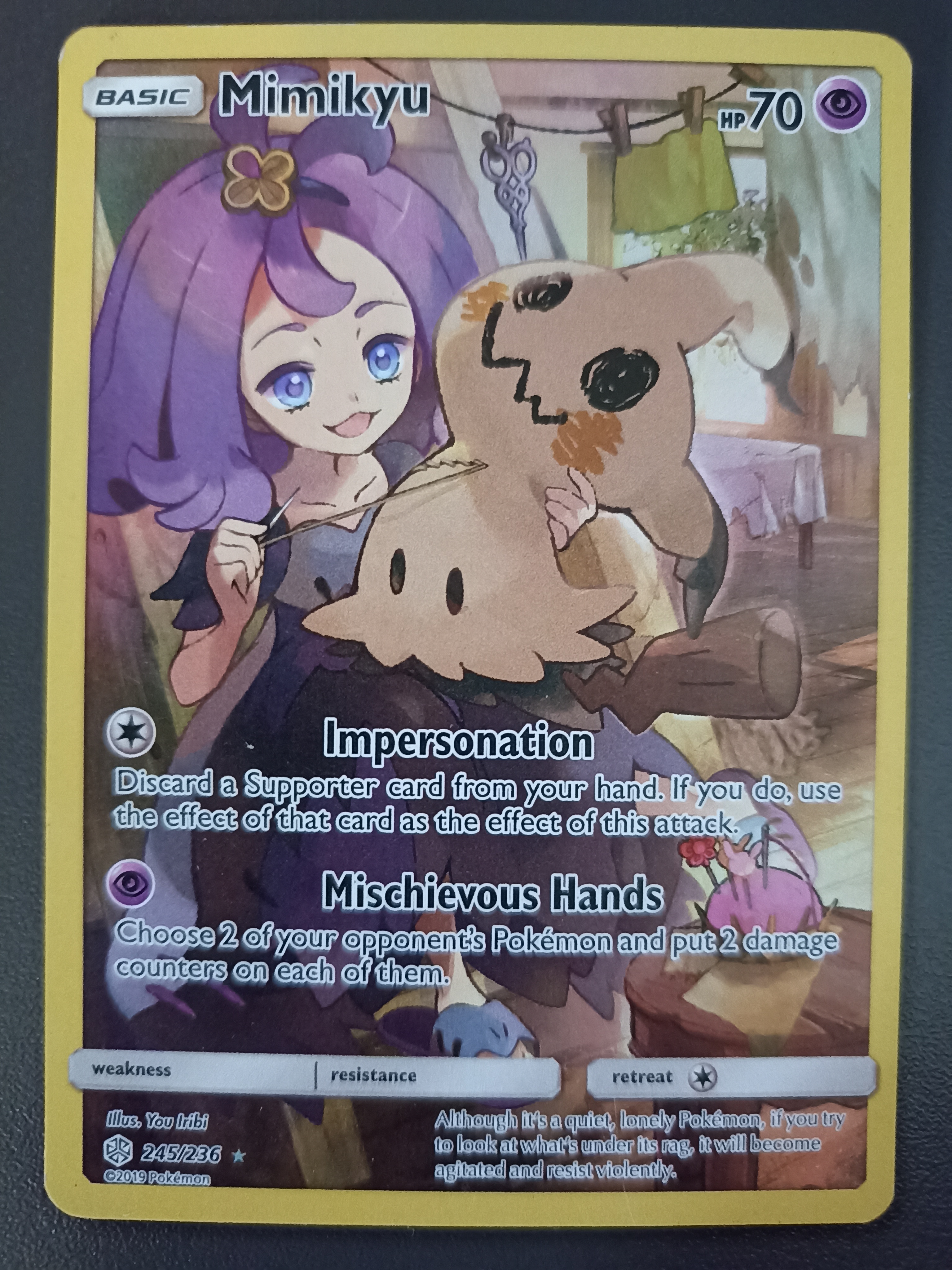 Card