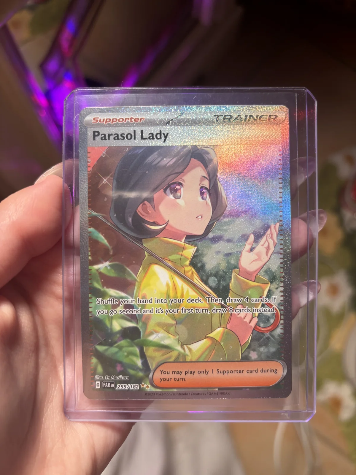 Card
