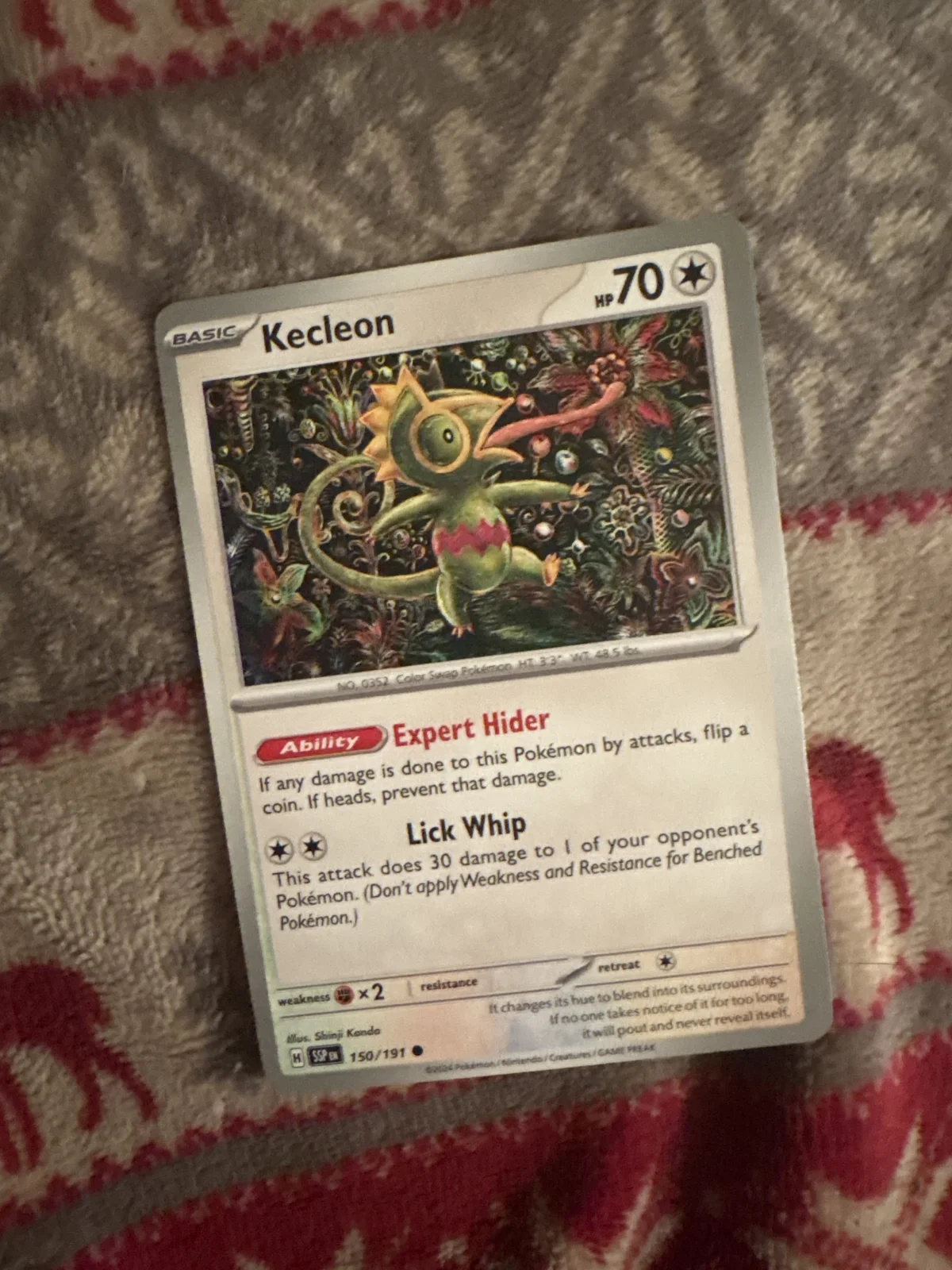 Card