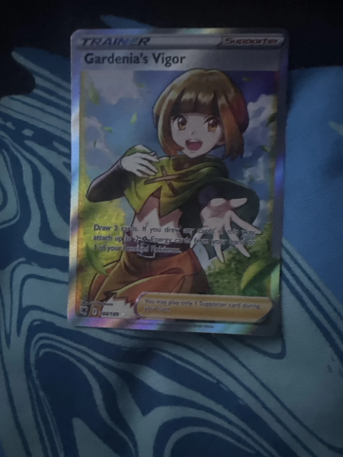 Card