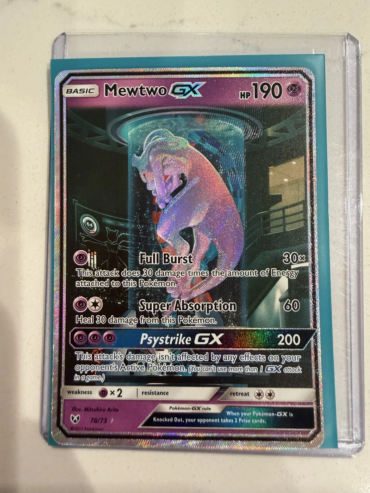 Card