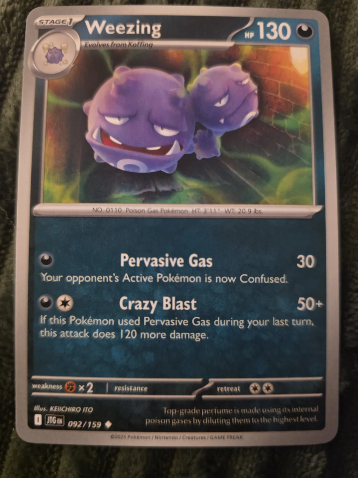 Card