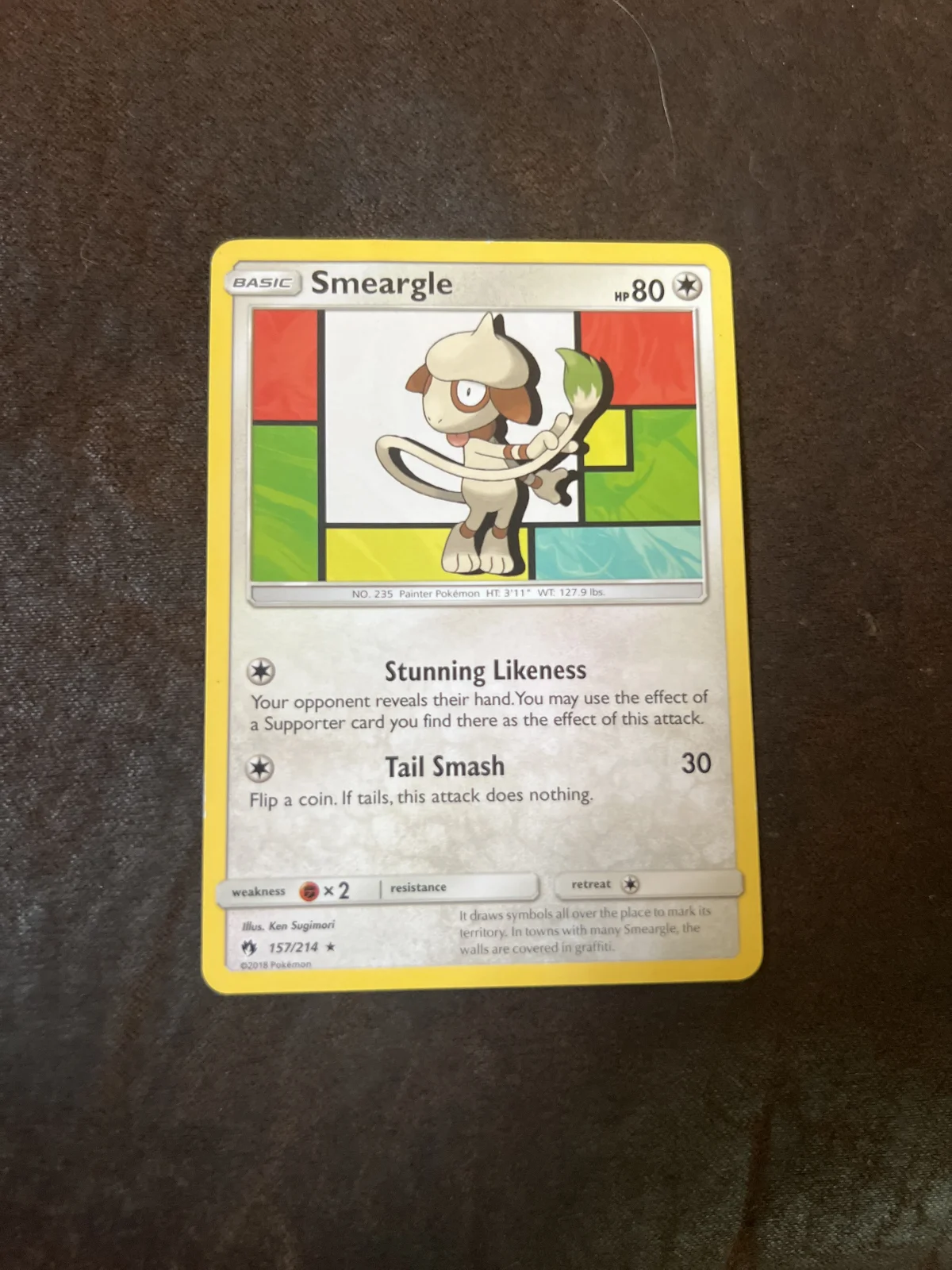 Card