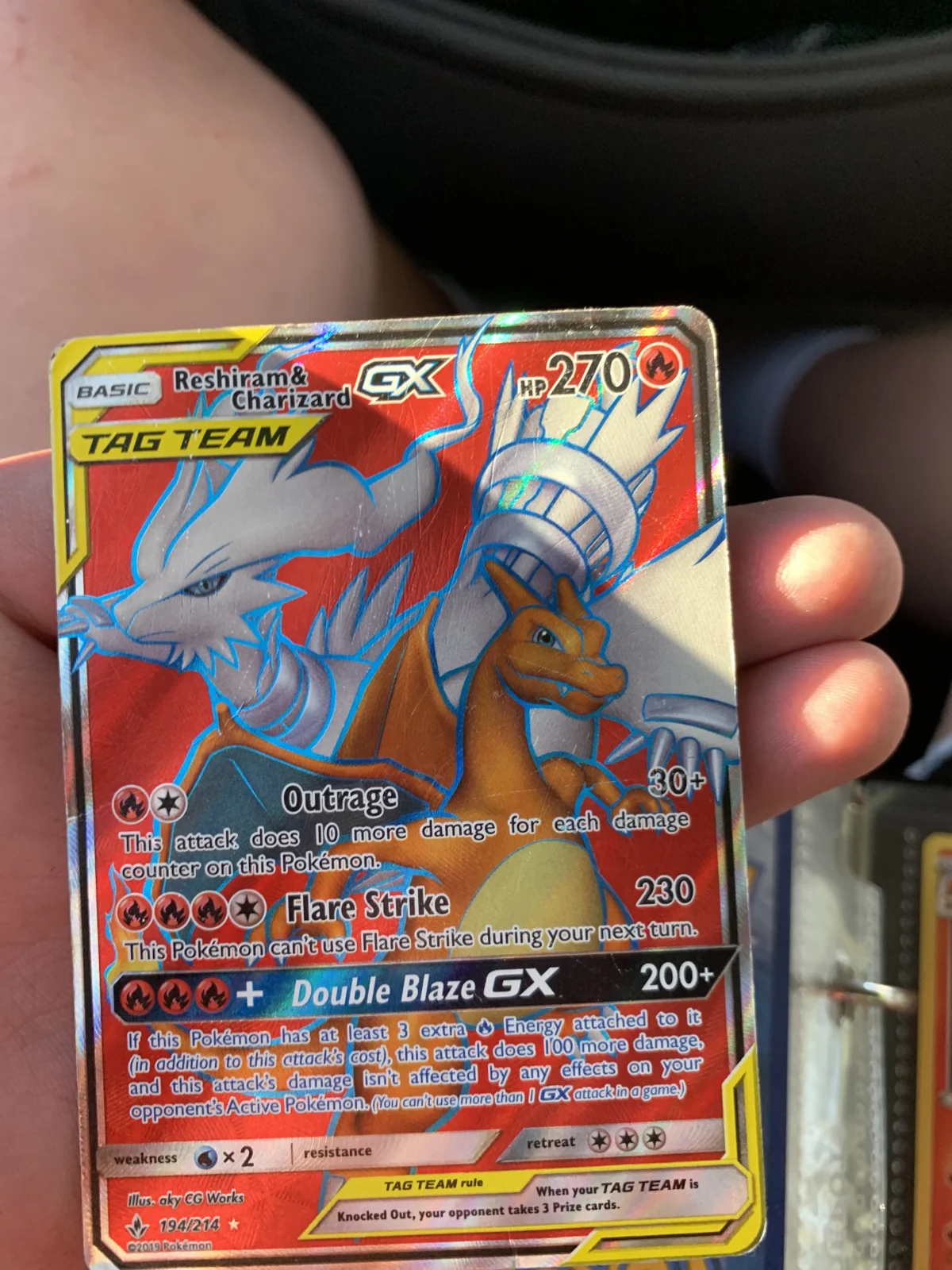 Card