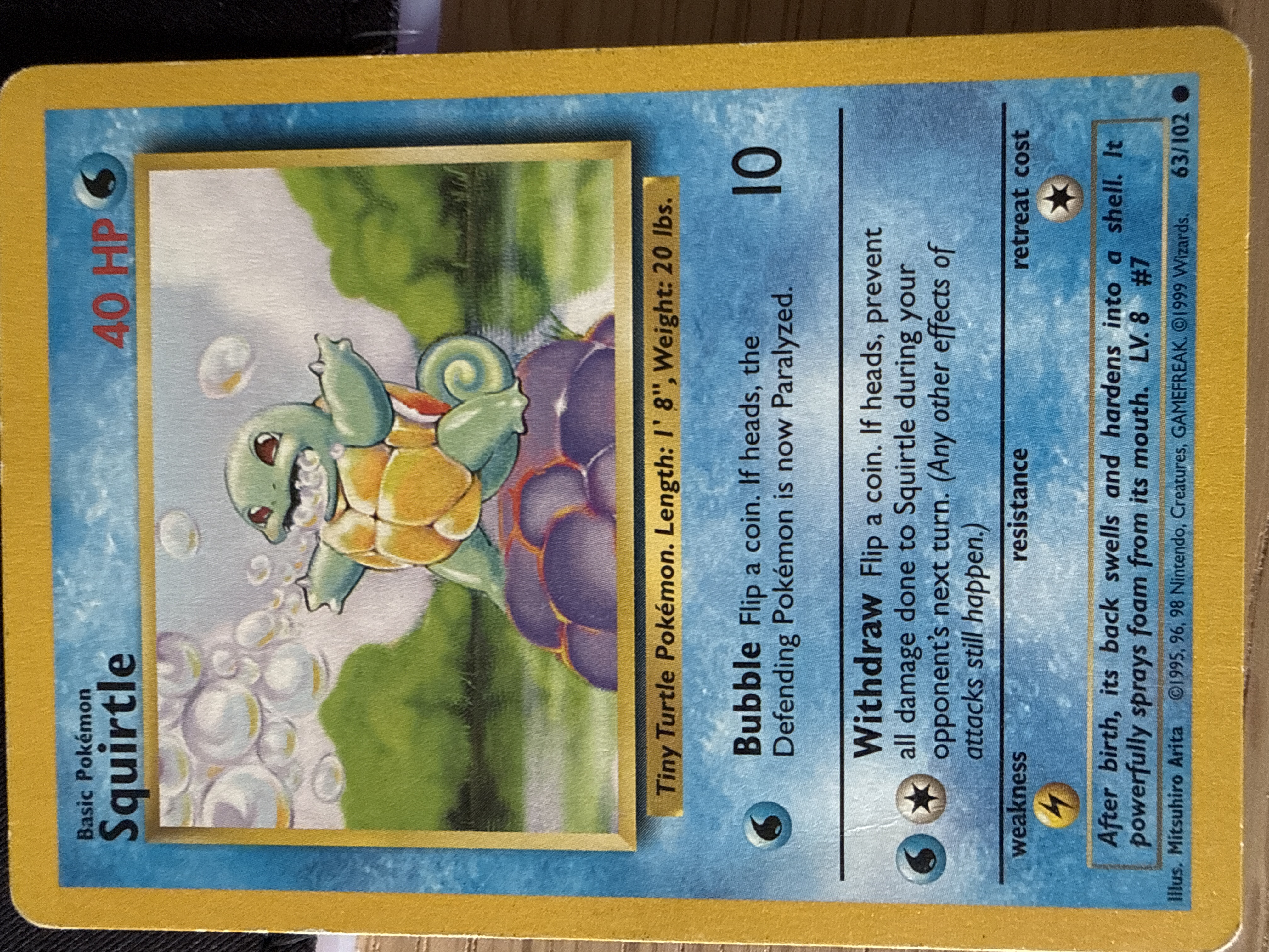 Card