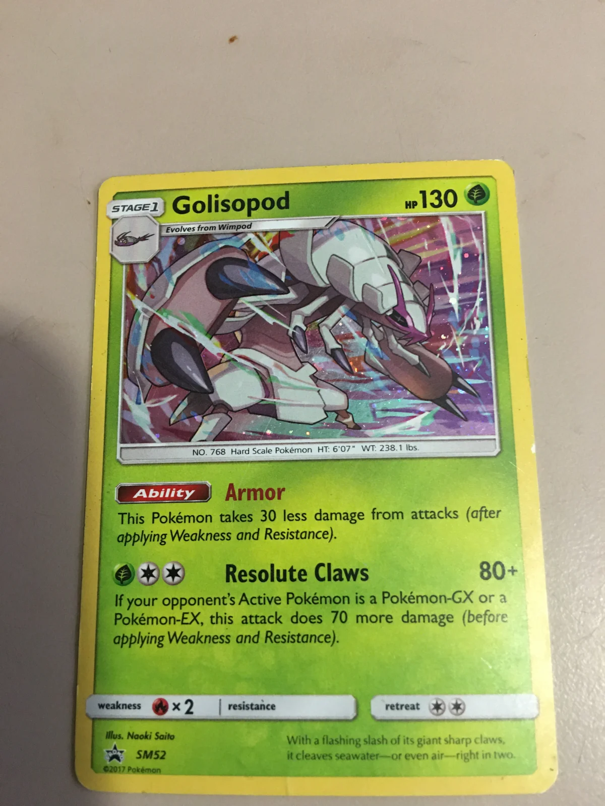 Card