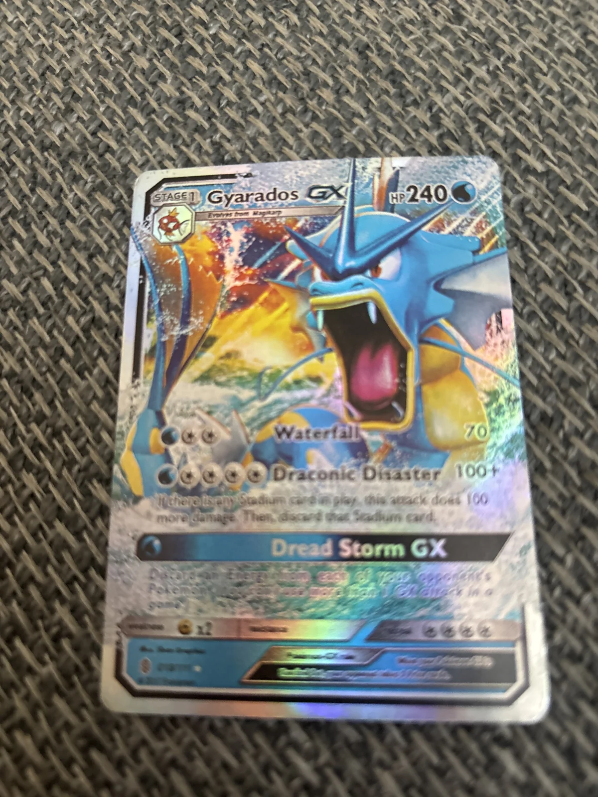 Card