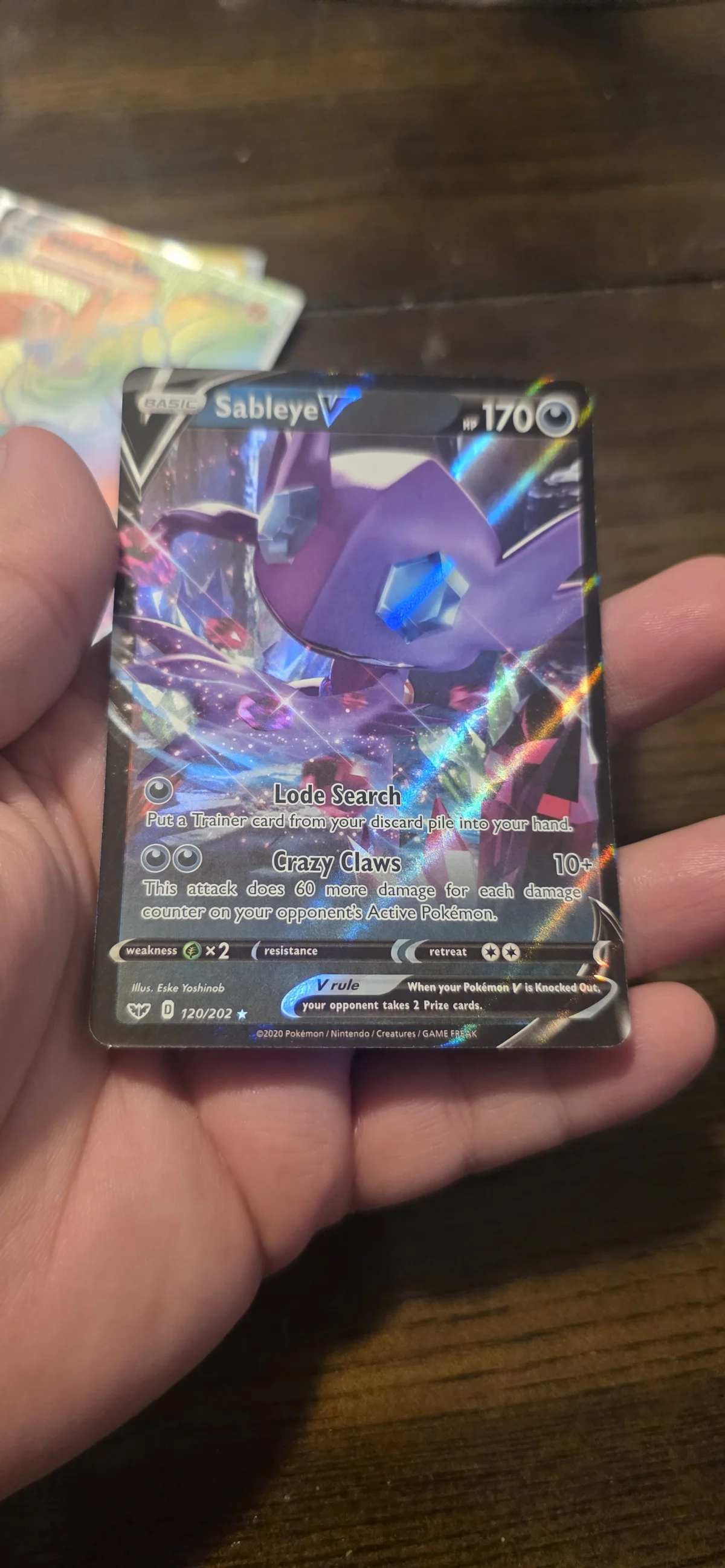 Card