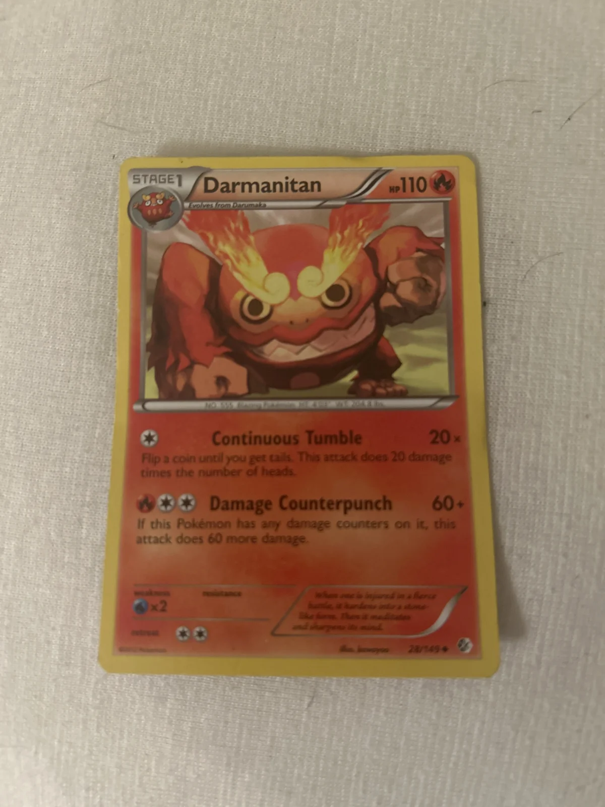 Card