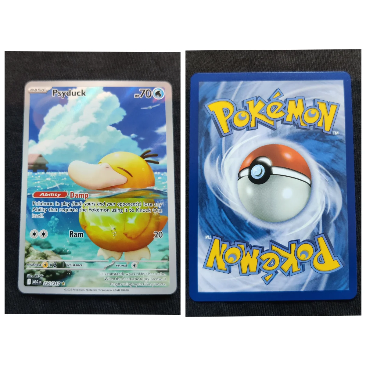 Card