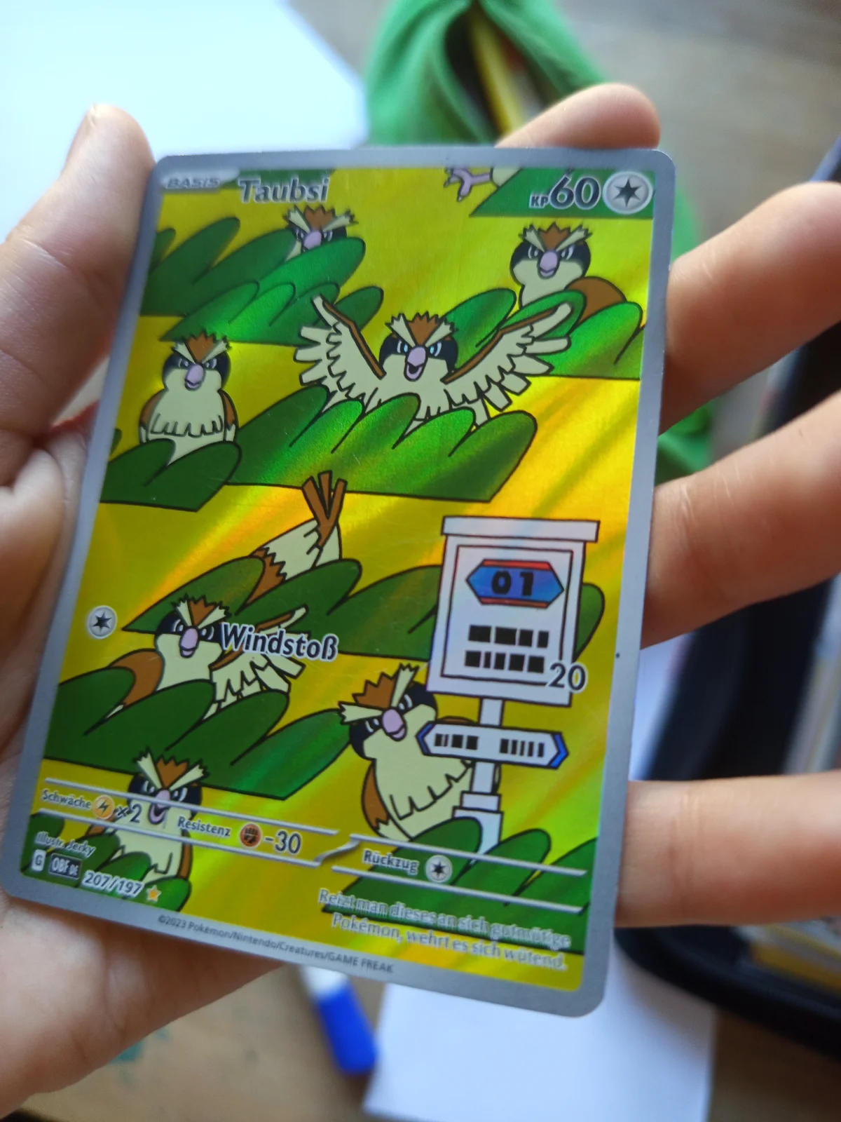 Card