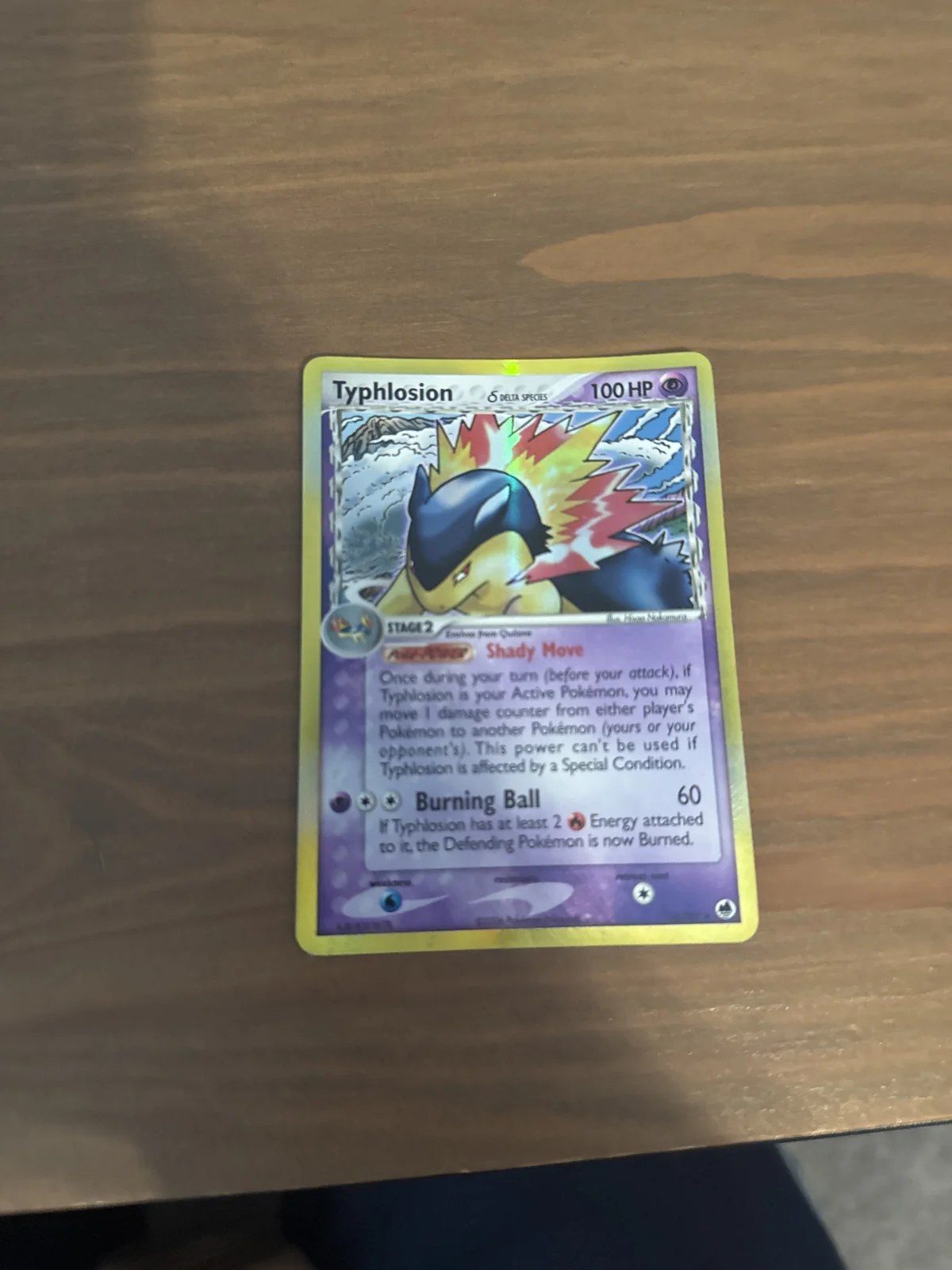 Card