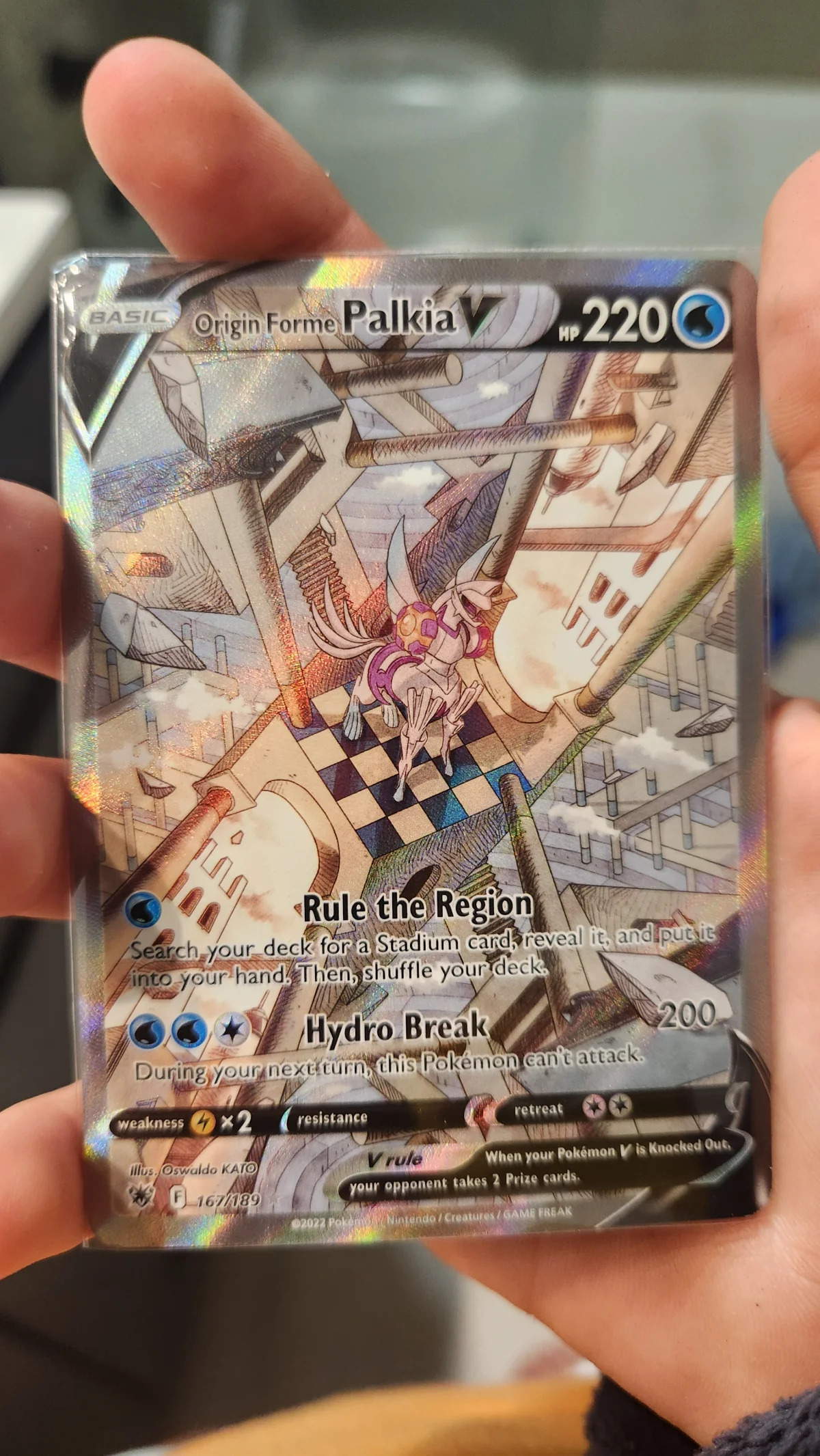 Card