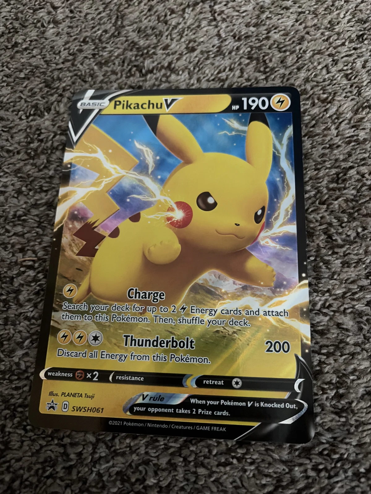 Card