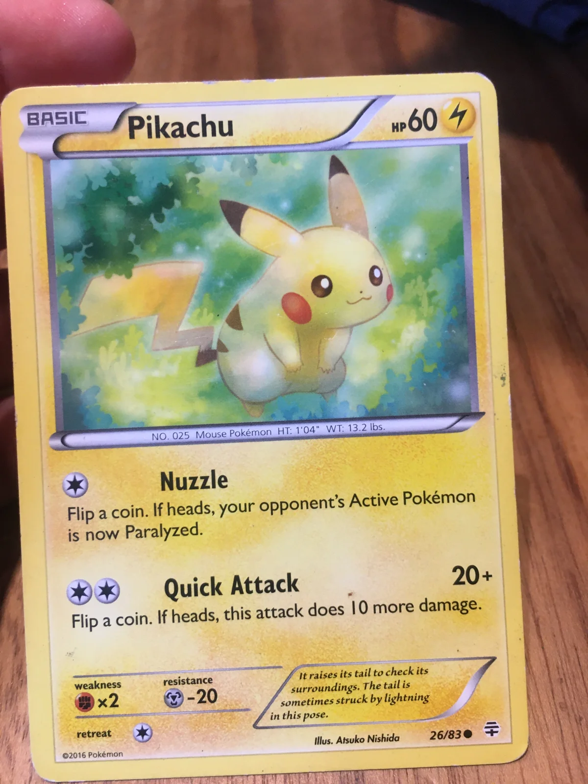 Card