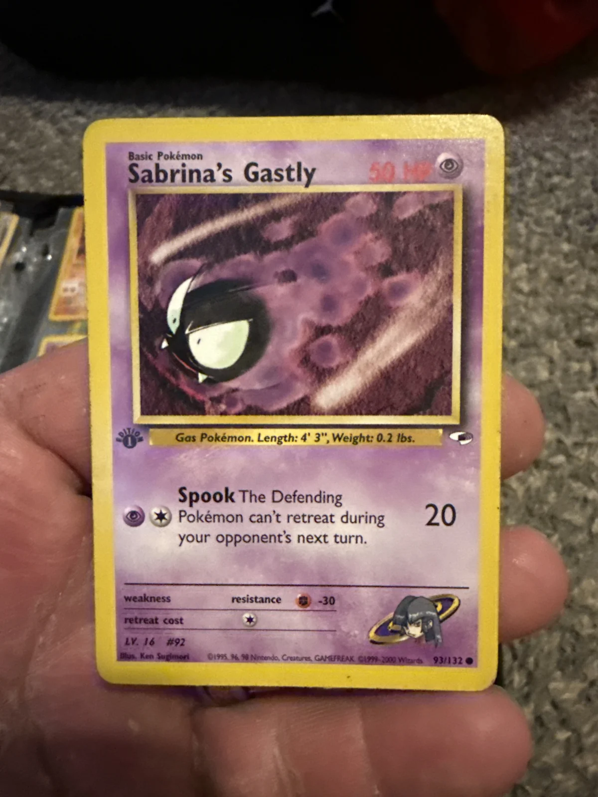 Card