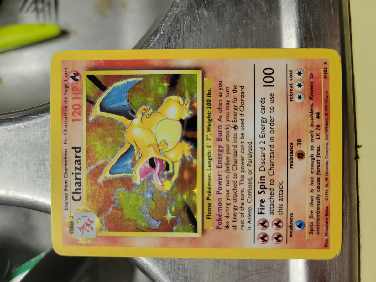 Card