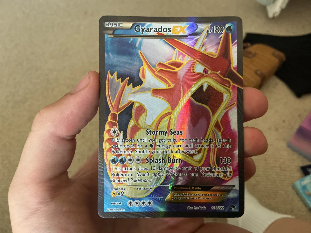 Card